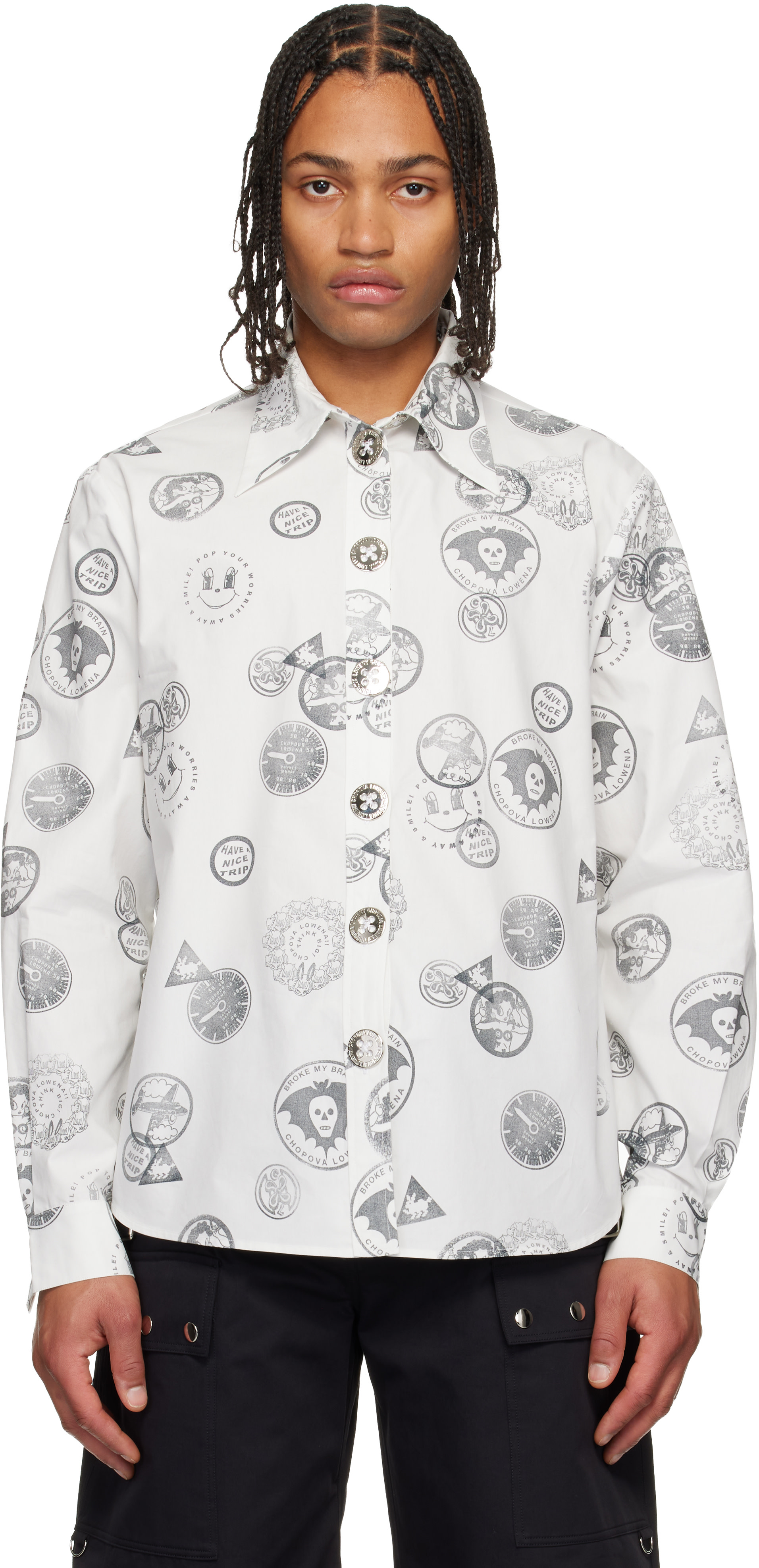 Latest Chopova Lowena Collection for Men | SSENSE