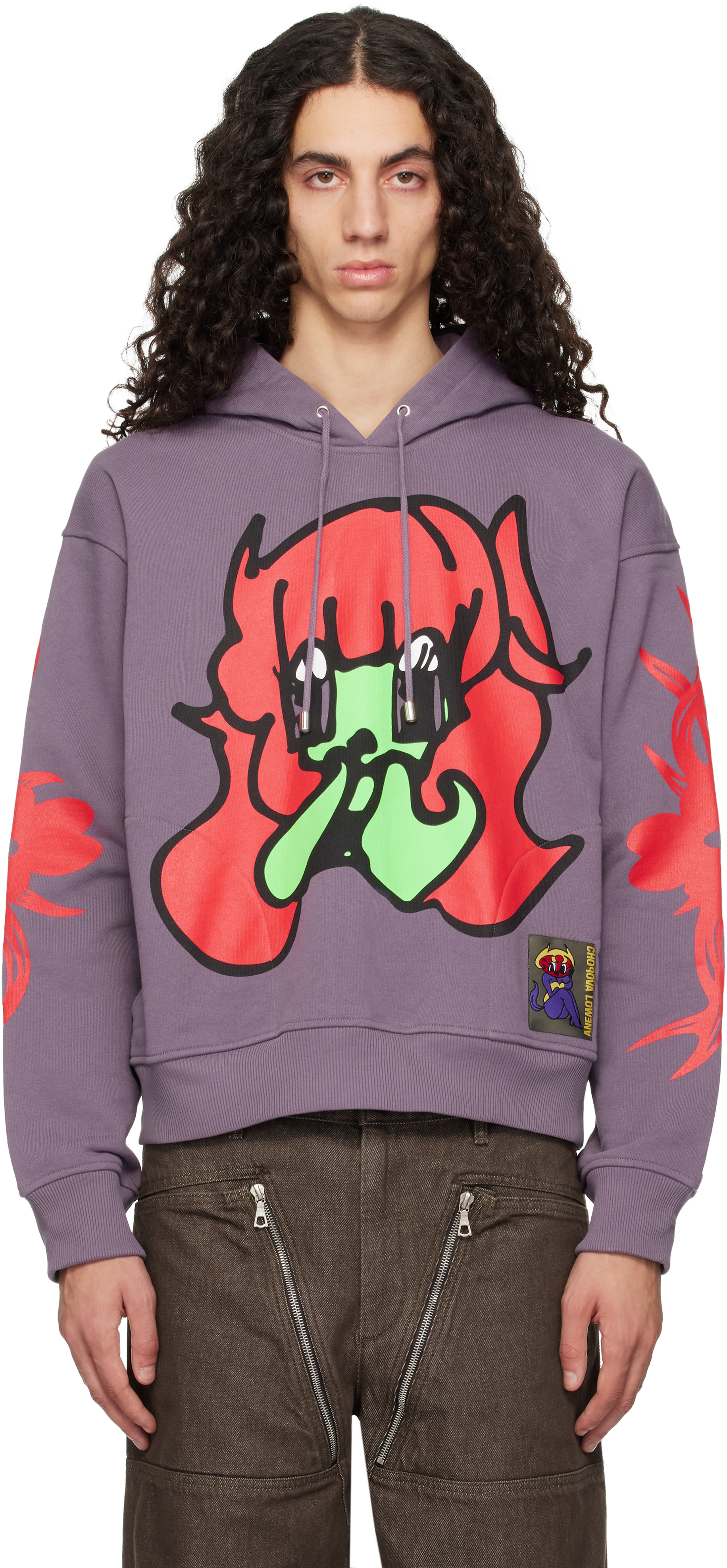 メンズ用 Chopova Lowena 最新コレクション | SSENSE 日本