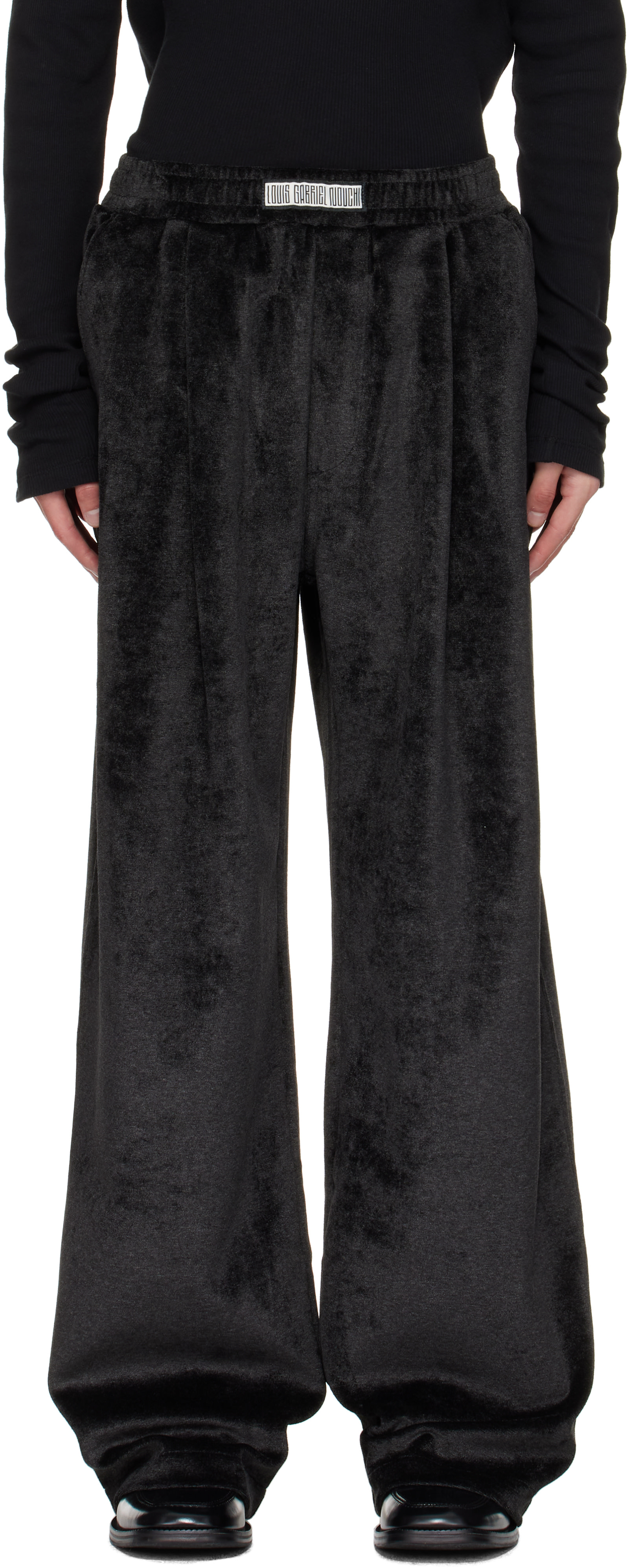 パンツ louis gabriel nouchi 19aw wool trousers Sale | Men's LGN Louis Gabriel Nouchi Collection | Up to 60
