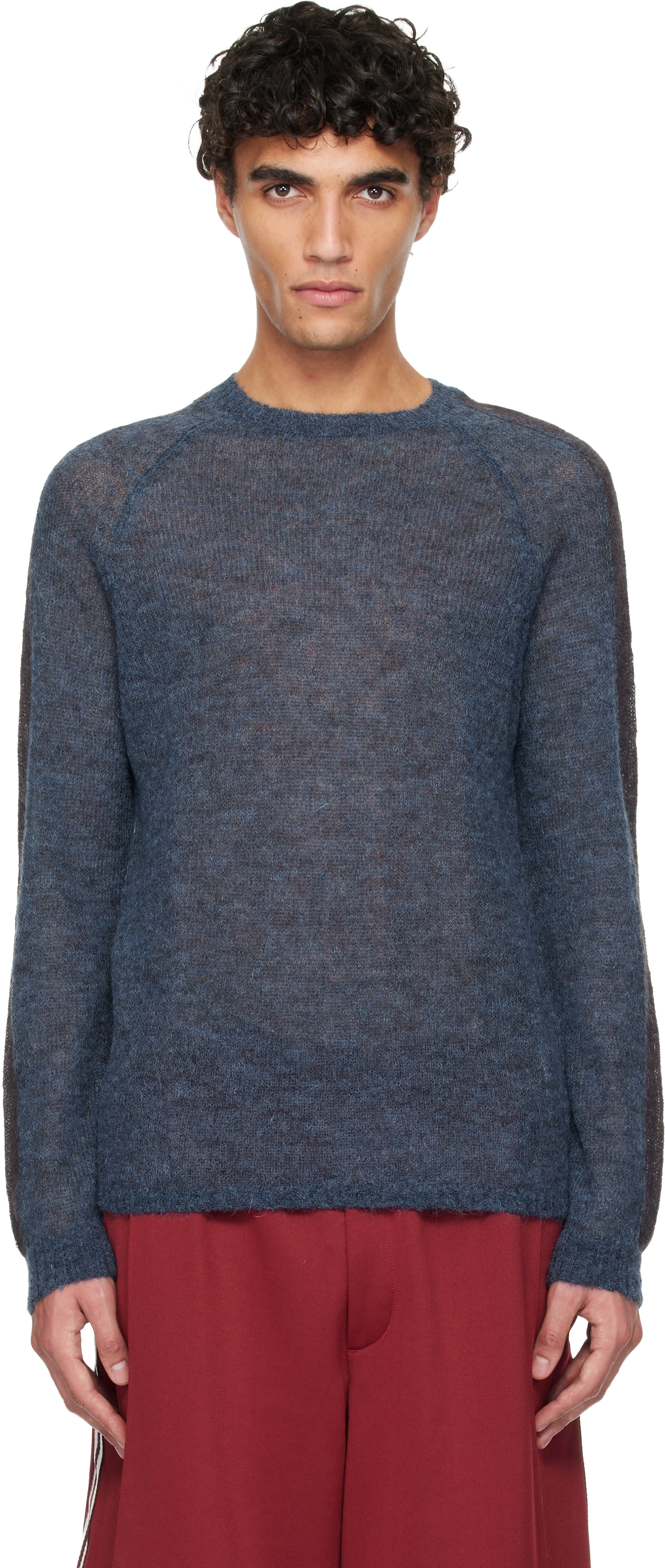 常田大希着用　paloma wool gray city polo 超希少 常田大希着用 paloma wool gray city polo - メルカリ