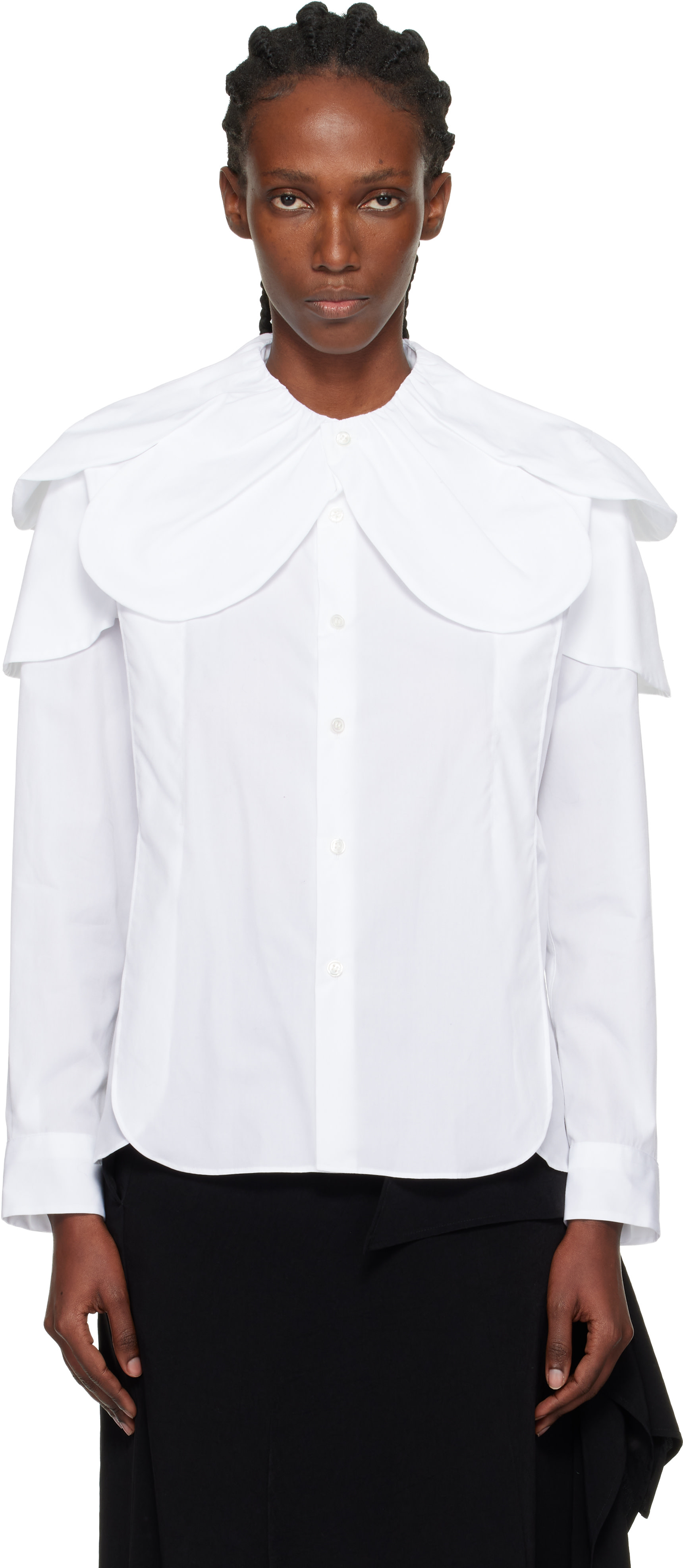 Noir Kei Ninomiya Clothing for Women | SSENSE Japan