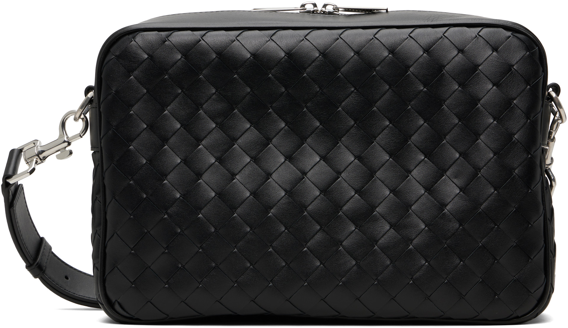 メンズ用 Bottega Veneta メッセンジャー バッグ & サッチェル