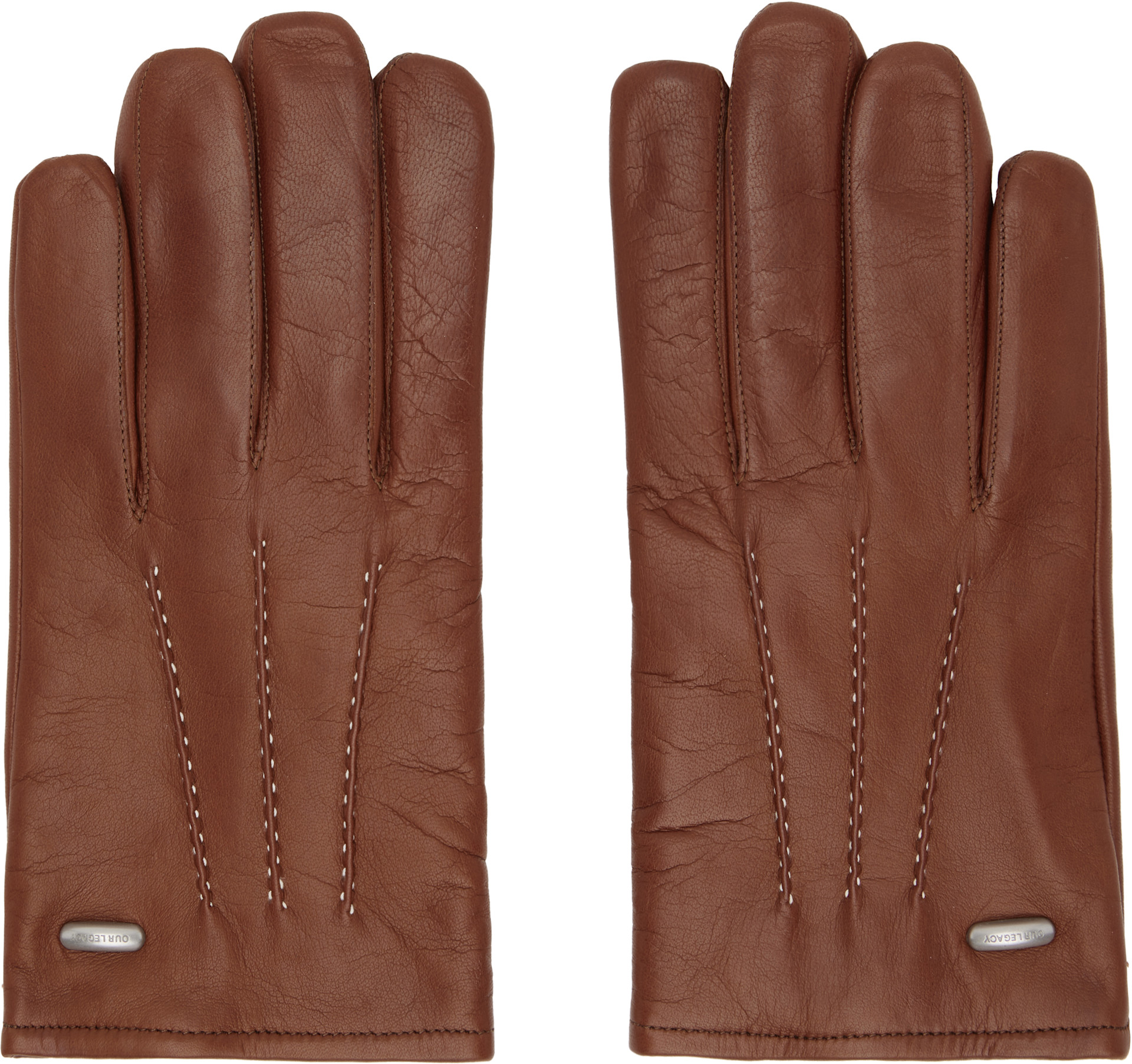 OUR LEGACY Gloves for Men | SSENSE