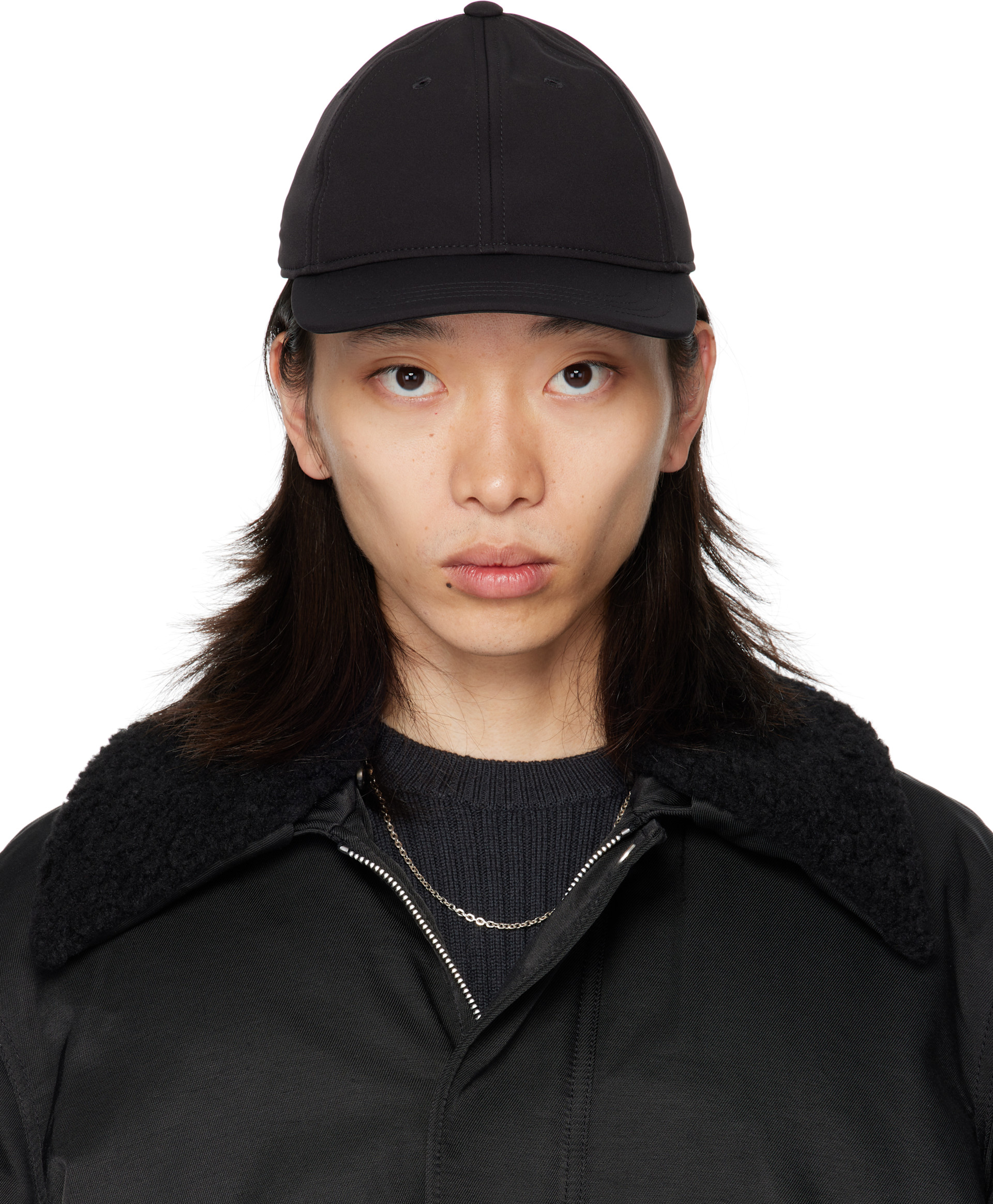 OUR LEGACY ベースボール キャップ 帽子 アワーレガシィ Our Legacy（アワーレガシー） ベースボールキャップ BALLCAP A2258BDE