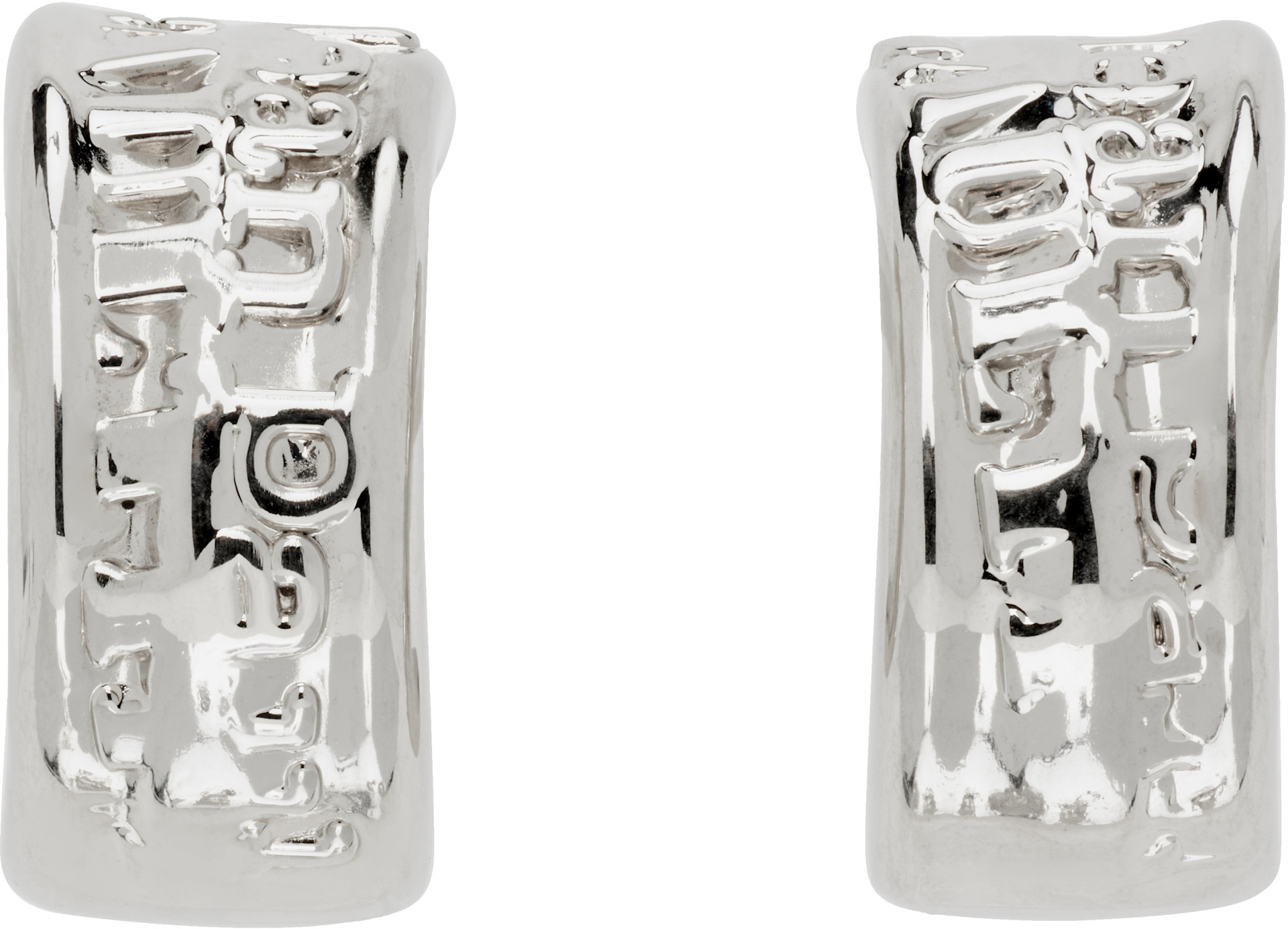 Jean Paul Gaultier Jewelry for Women | SSENSE