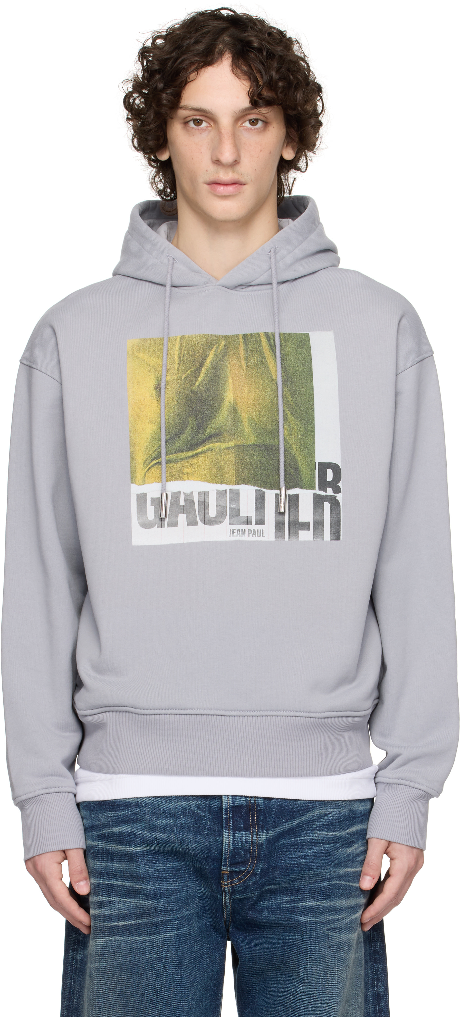 Jean Paul Gaultier Sweaters for Men | SSENSE