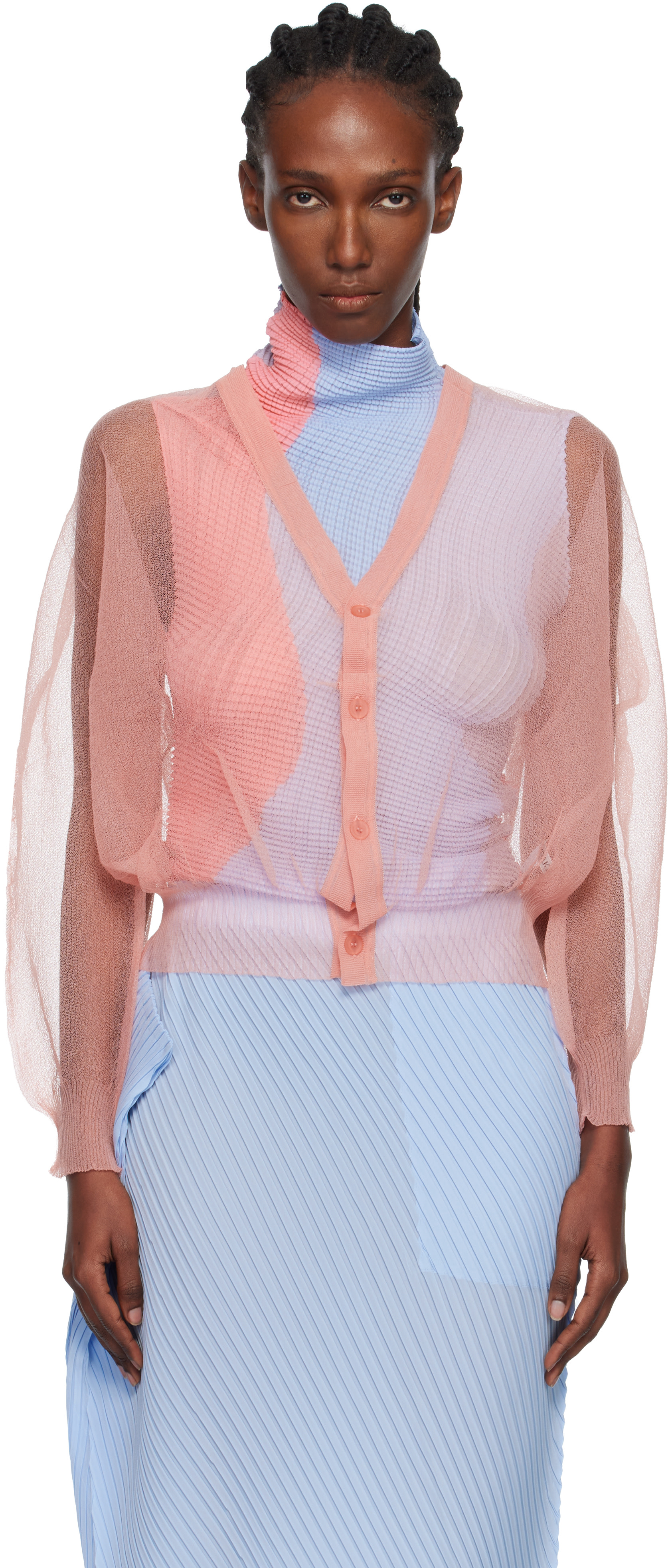 Sale | Women's ISSEY MIYAKE Clothing | Up to 60% | SSENSE