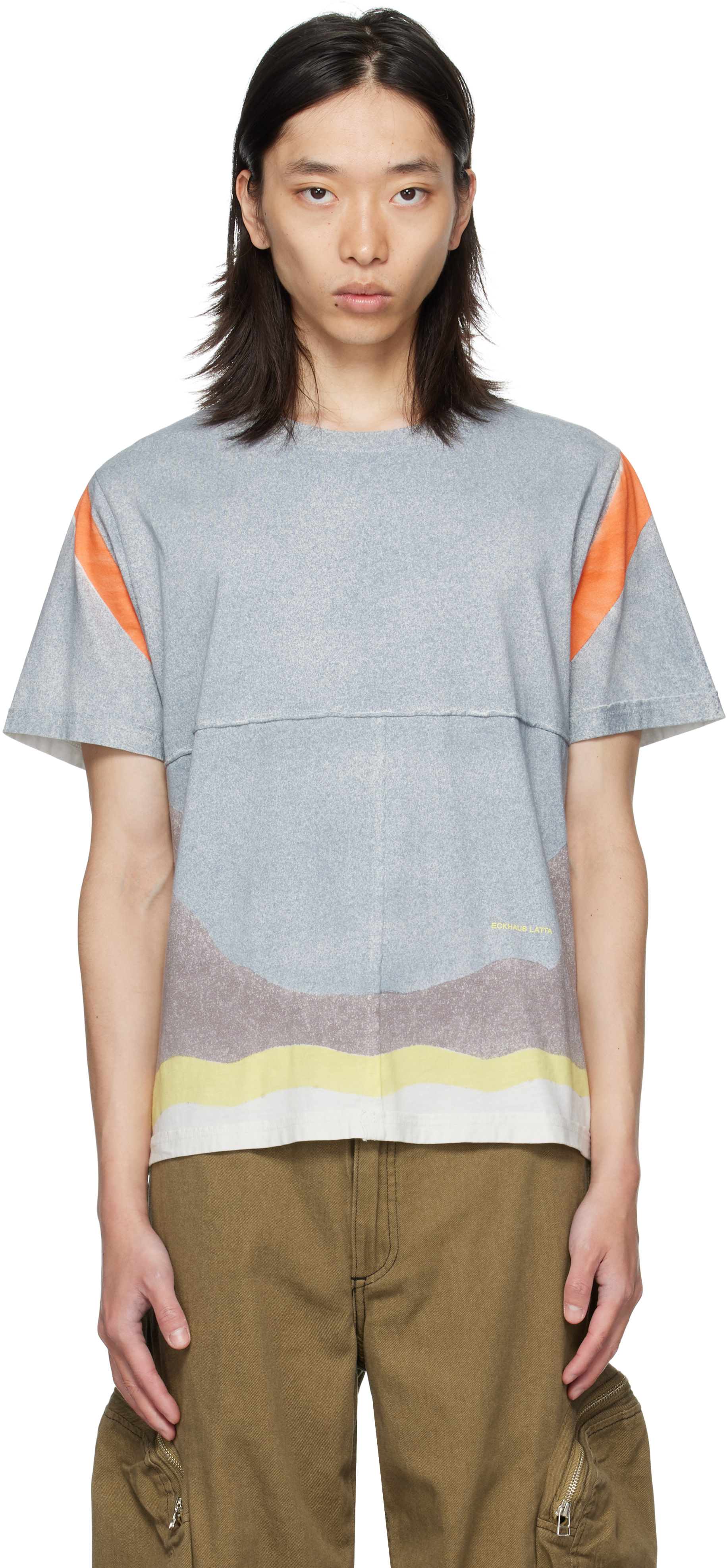 ECKHAUS LATTA 【公式通販】