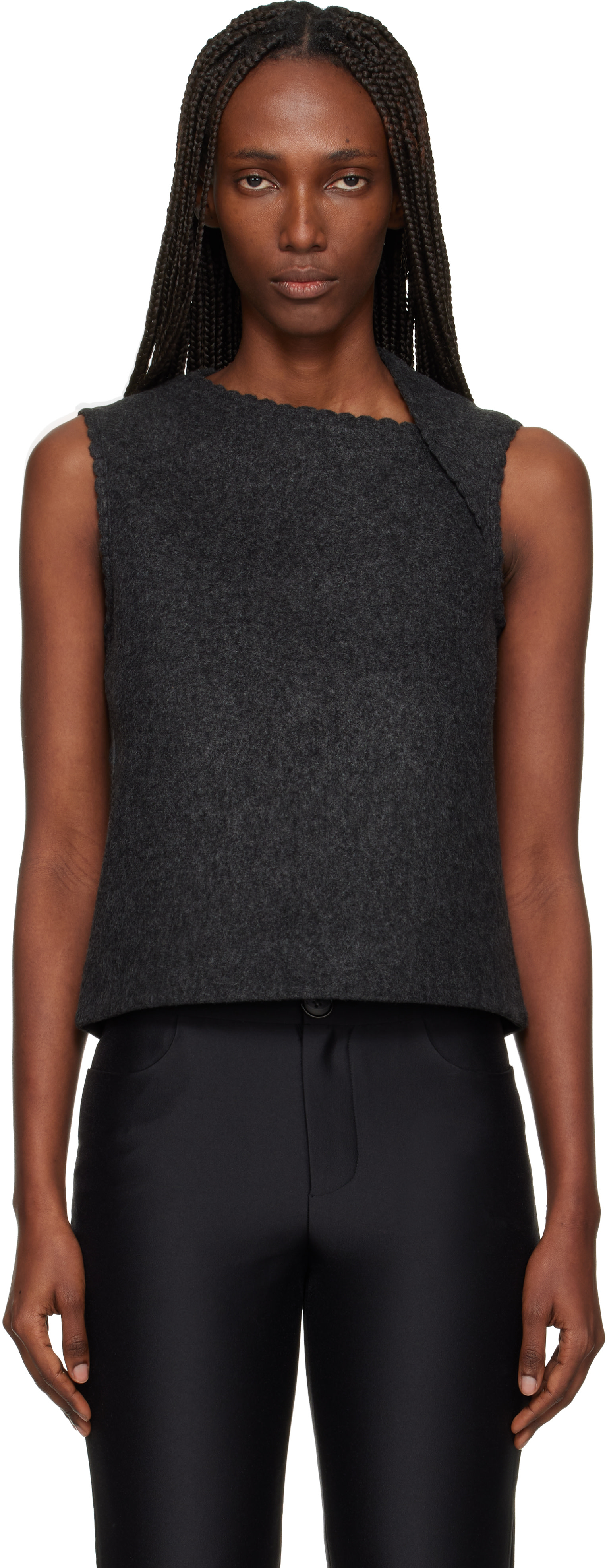 shushutong トップス　サイズ6 SHUSHU/TONG Tops for Women | SSENSE Canada