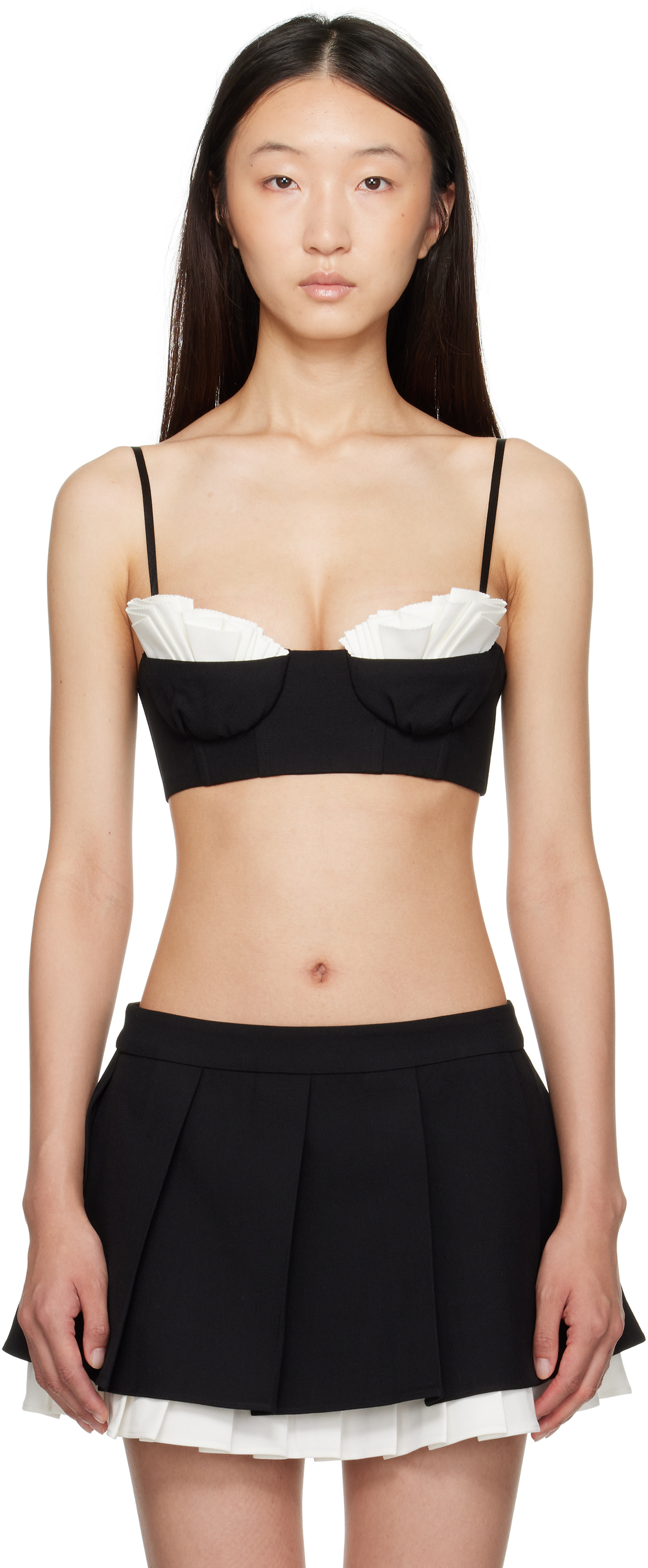 SHUSHU/TONG Tops for Women | SSENSE Canada