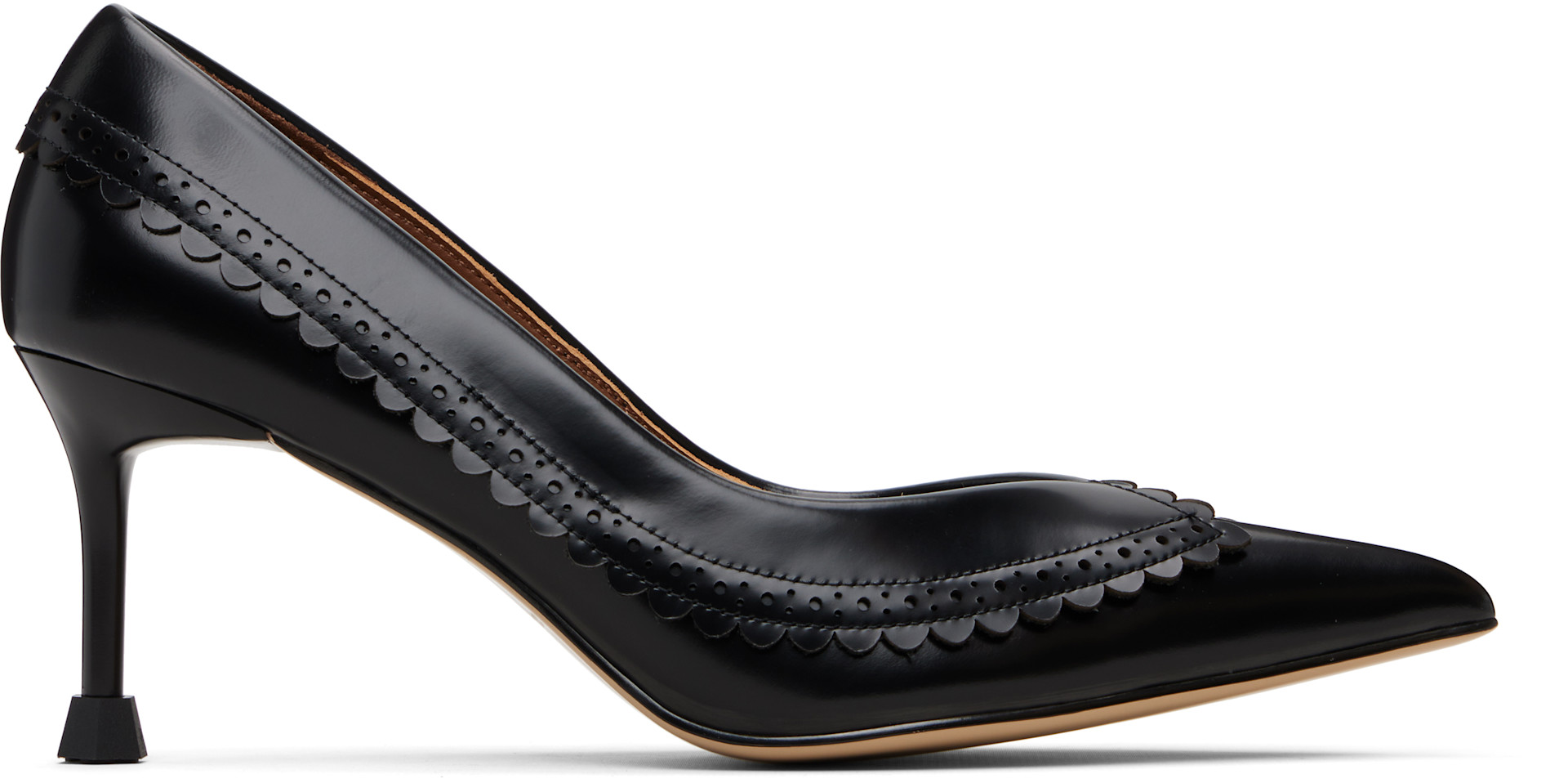 SHUSHU/TONG Shoes for Women | SSENSE