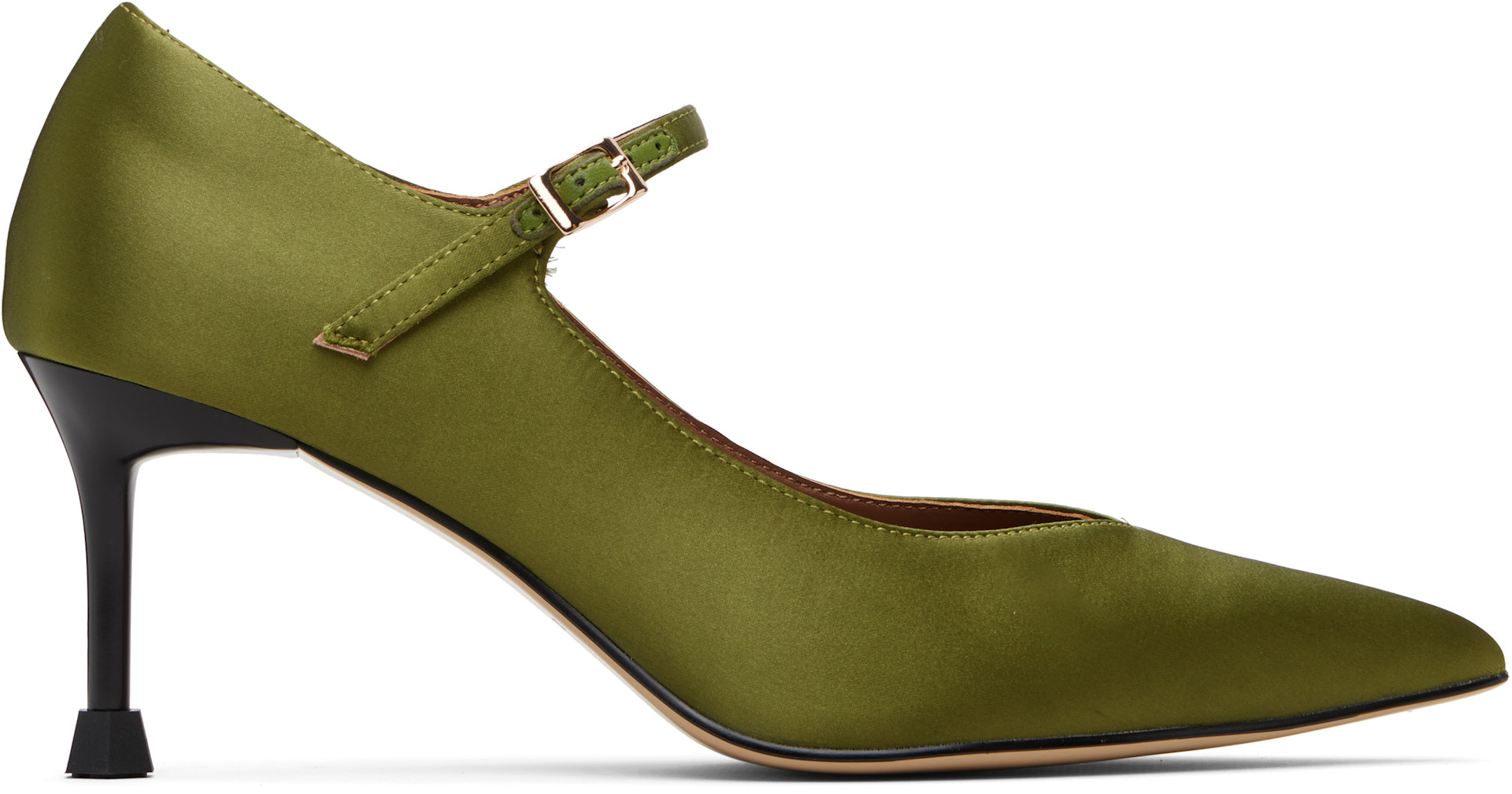 SHUSHU/TONG Shoes for Women | SSENSE