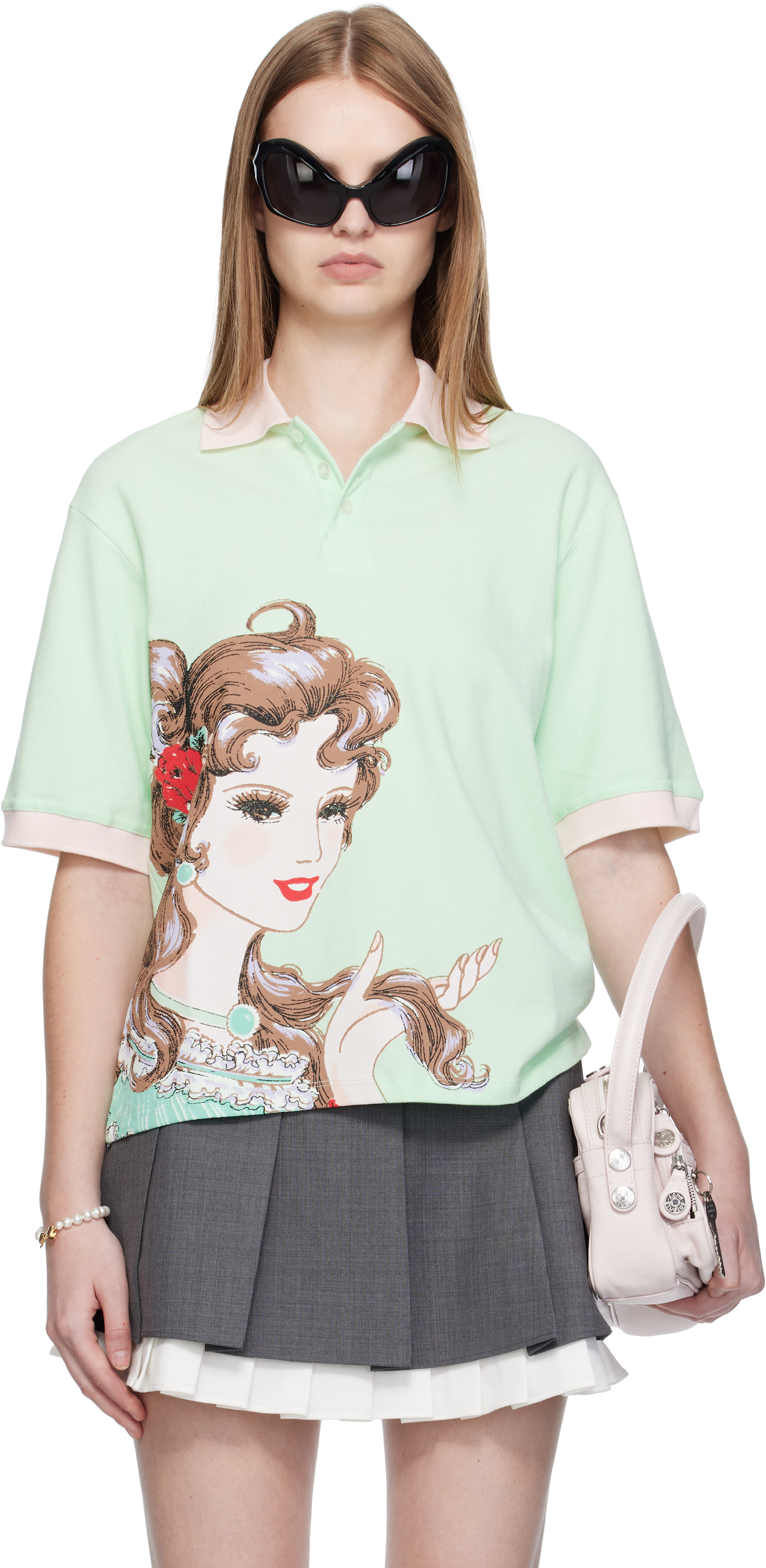 Latest Ashley Williams Collection for Women | SSENSE Japan