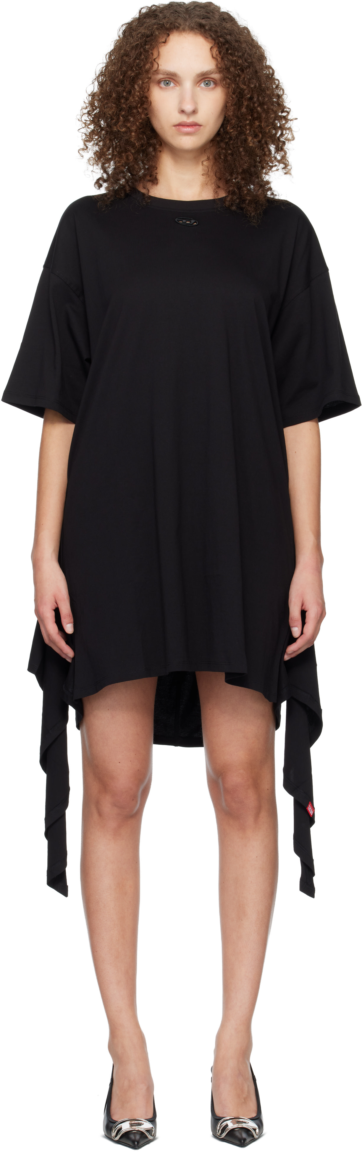 Diesel Dresses for Women | SSENSE