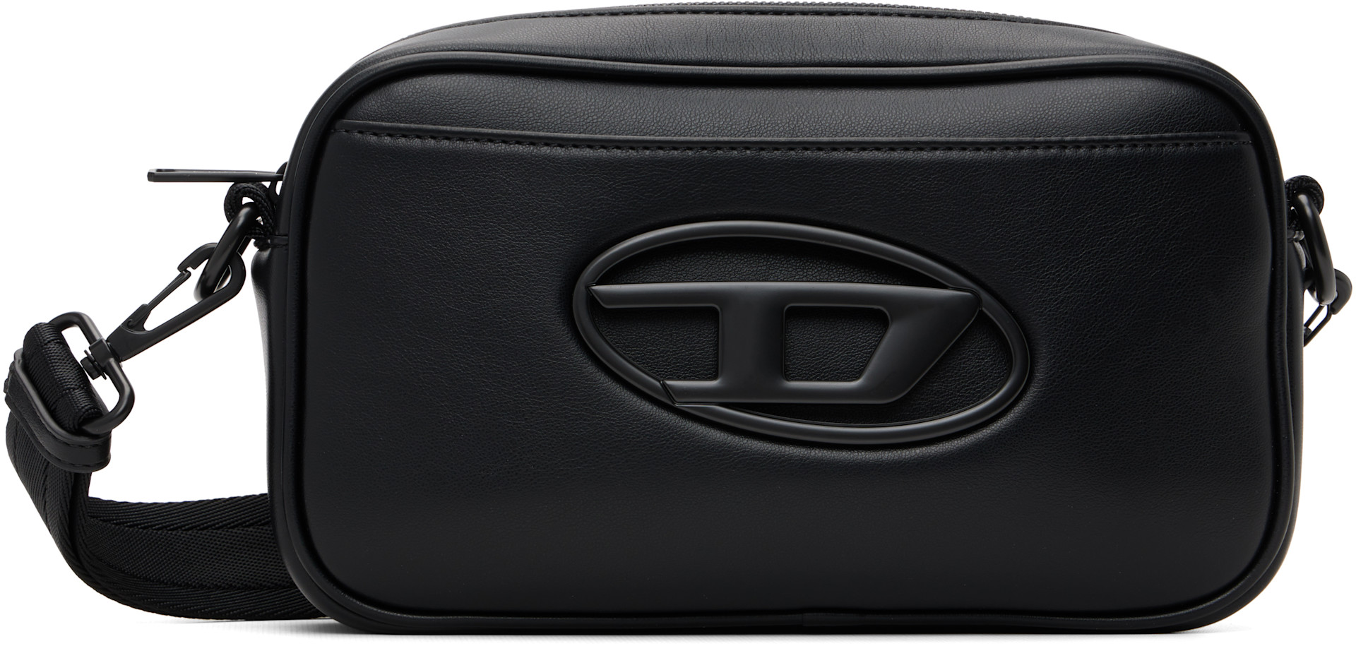 メンズ用 Diesel メッセンジャー バッグ & サッチェル | SSENSE 日本