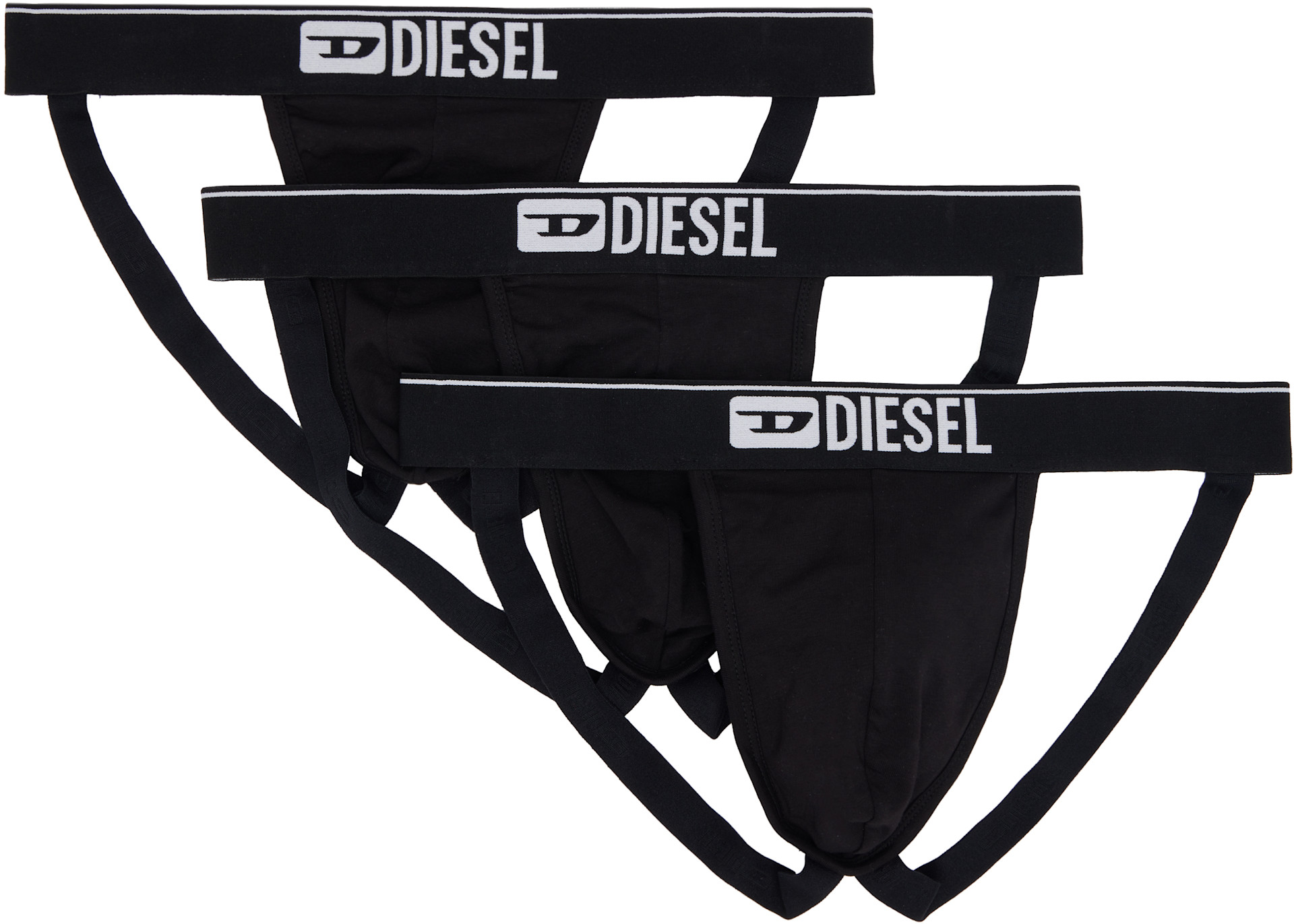 ディーゼル DIESEL ジョックストラップ3枚 XSメンズ Jockstrap 419Uaa5Tz0L._AC_.jpg