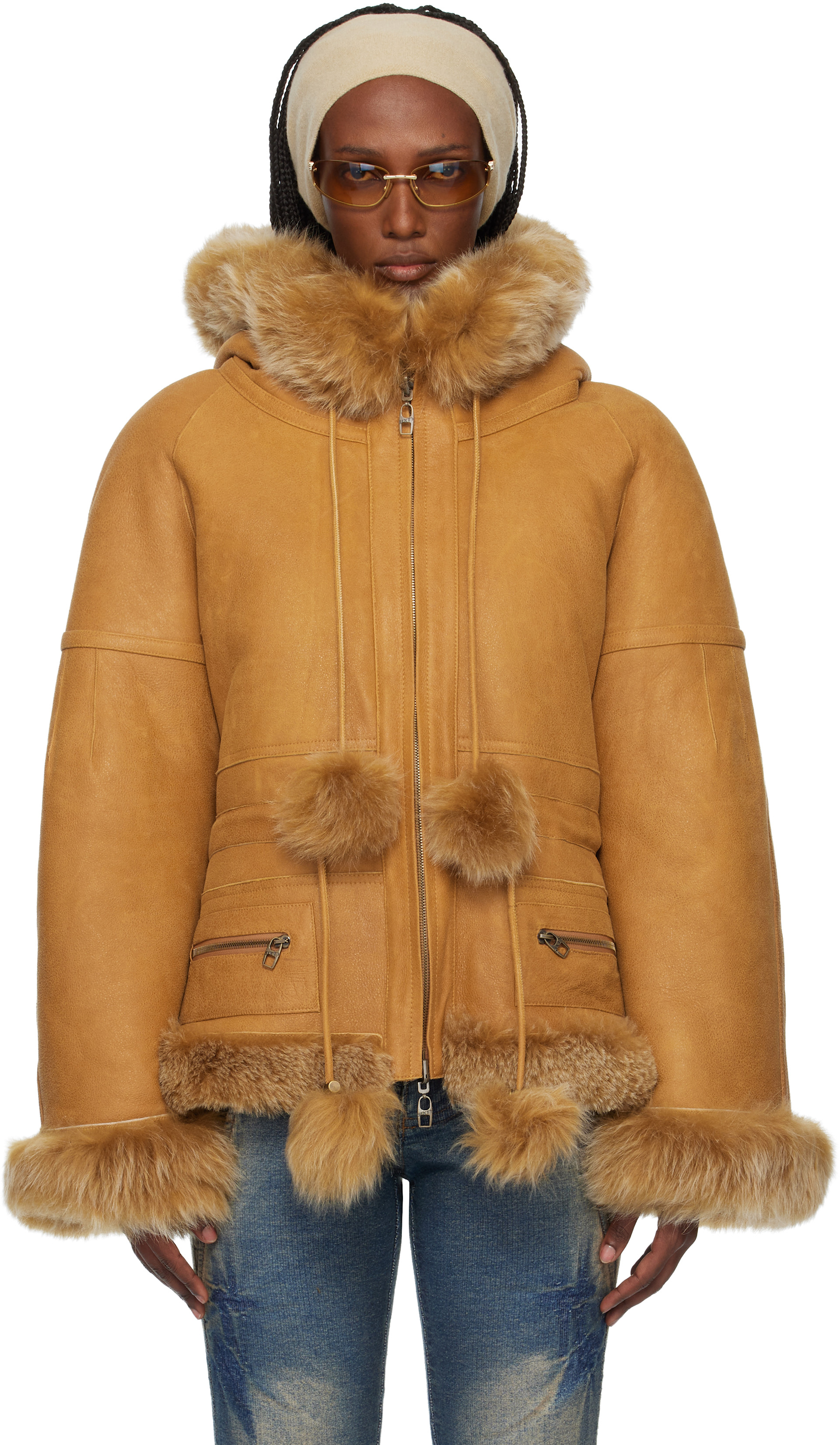 Miss Sixty Jackets & Coats for Women | SSENSE Canada