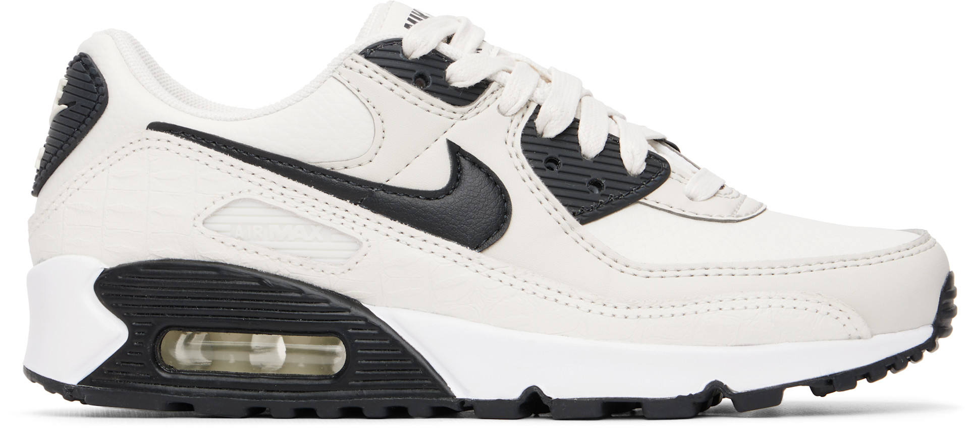 Nike: Off-White Air Max 90 Sneakers | SSENSE New Zealand