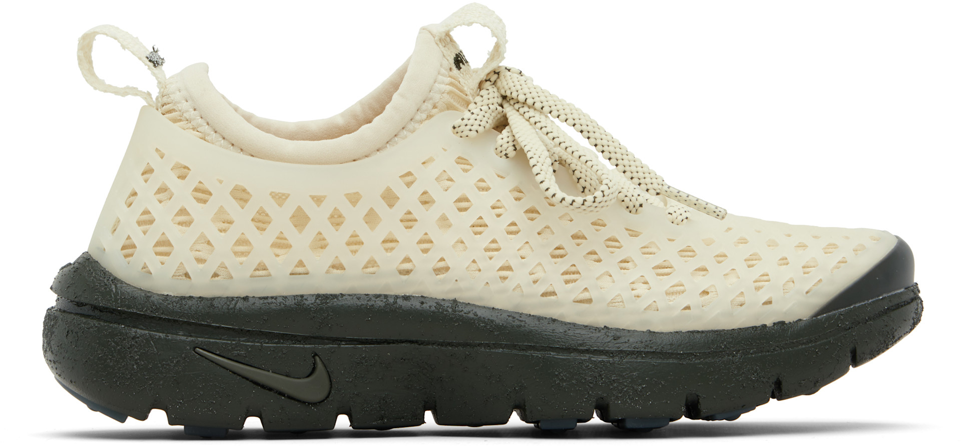 Nike: オフホワイト Rejuven8 Run スニーカー | SSENSE 日本