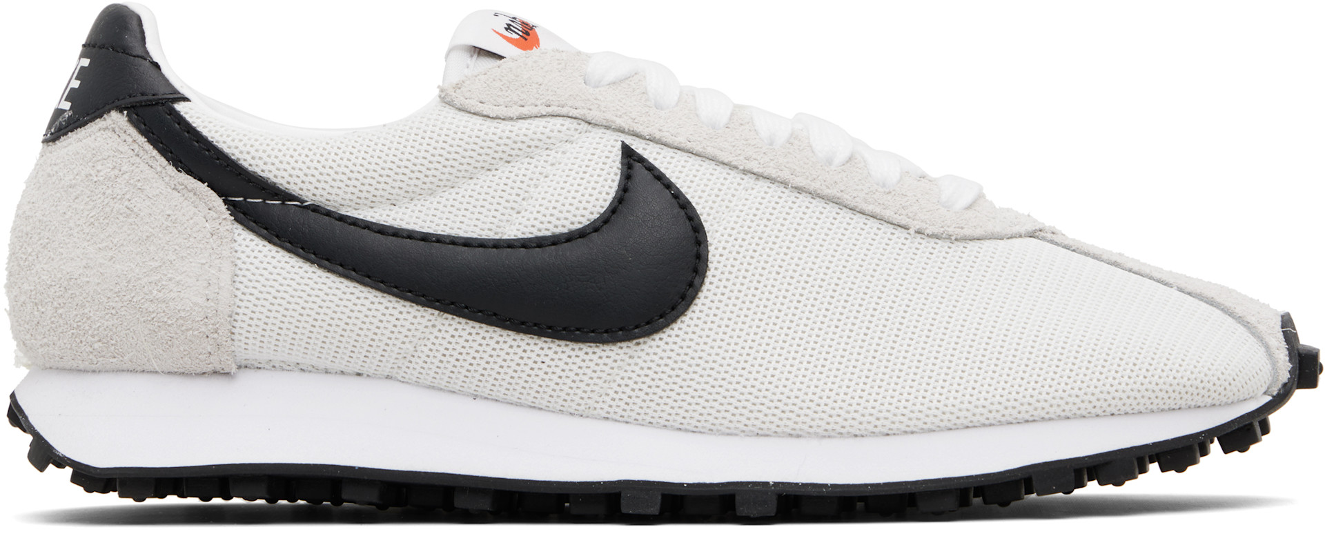 Nike: Off-White LD-1000 Sneakers | SSENSE