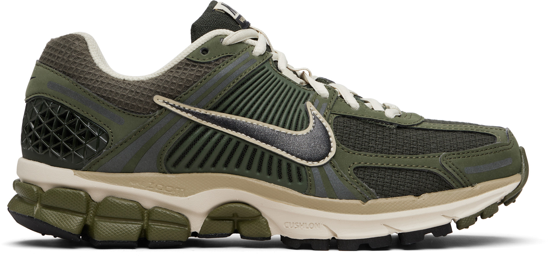 Nike: グリーン Nike Zoom Vomero 5 SE スニーカー | SSENSE 日本