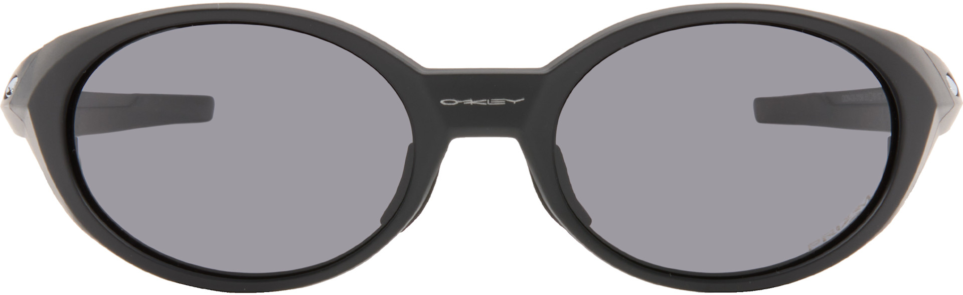 Oakley: ブラック Eye Jacket Redux サングラス | SSENSE 日本