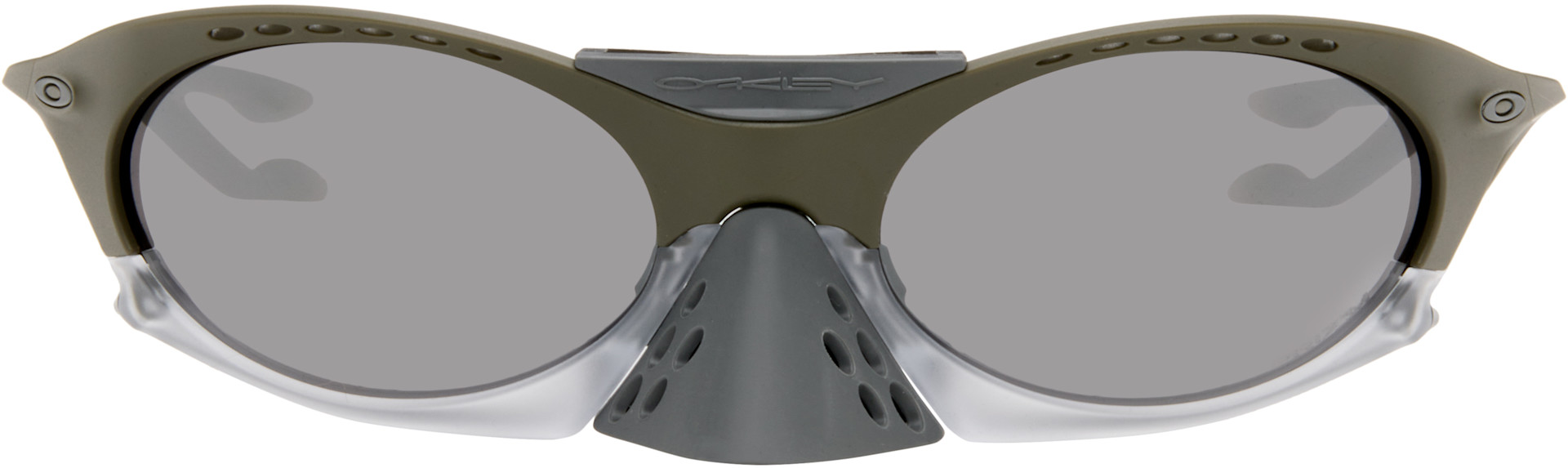 セール☆OAKLEY 新品 OO9529-0561 サングラス PLANTRIS OAKLEY