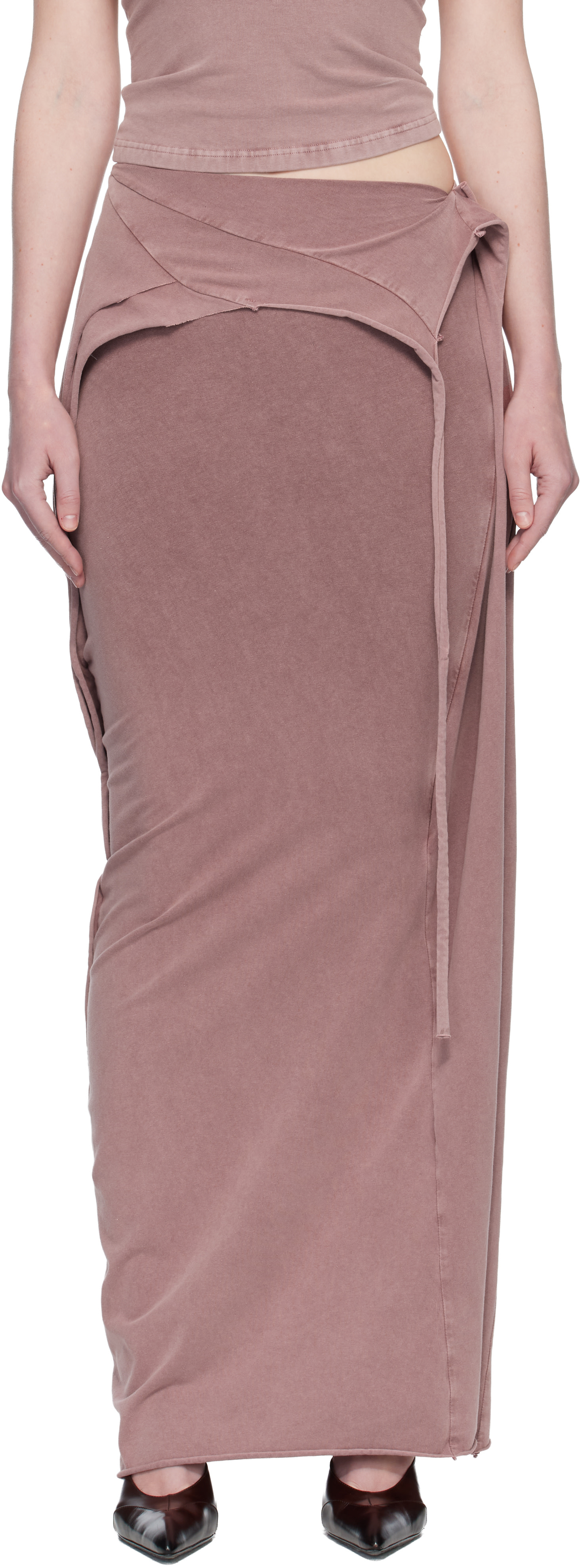 Ottolinger Skirts for Women | SSENSE Ottolinger Skirts for Women | SSENSE