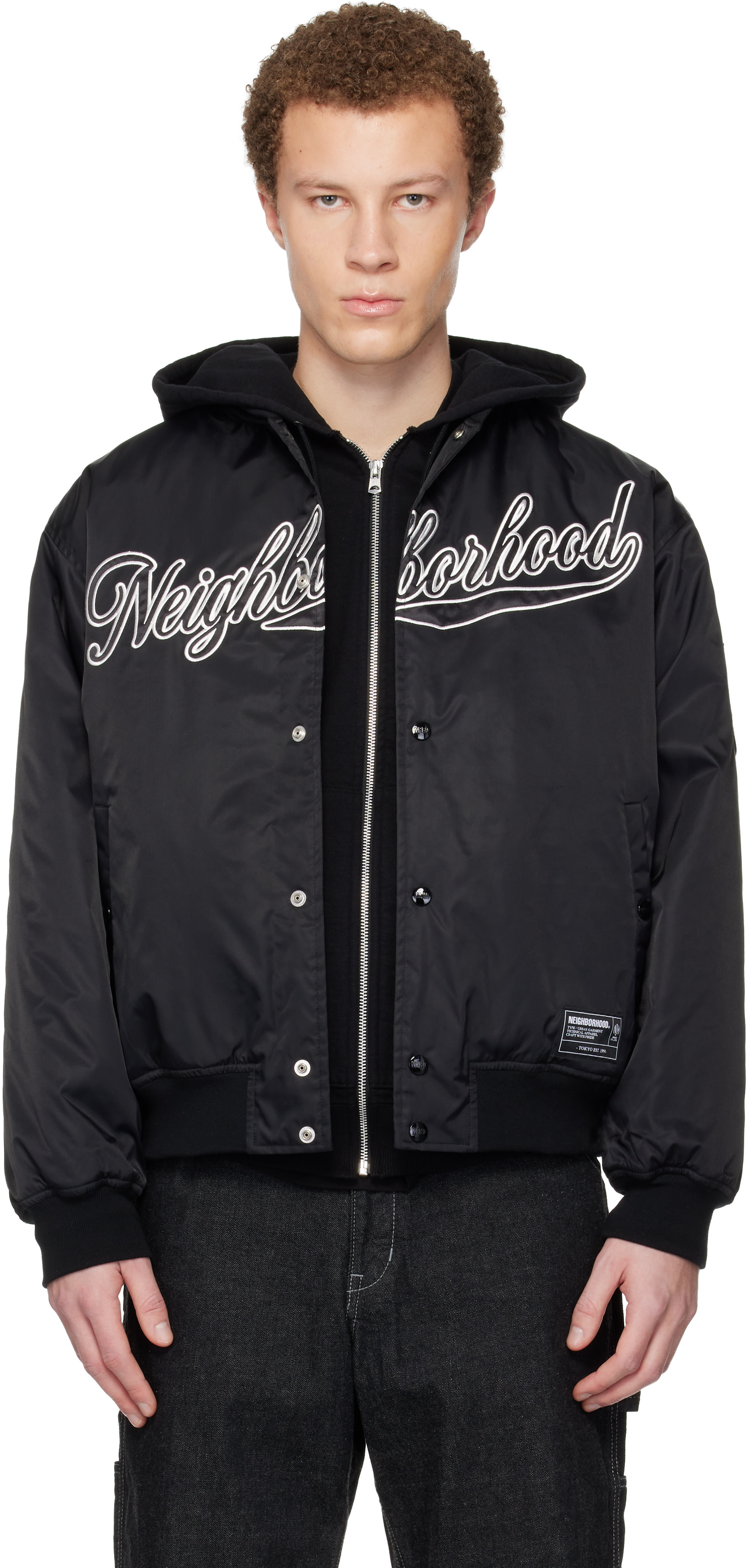 Latest Neighborhood Collection for Men | SSENSE
