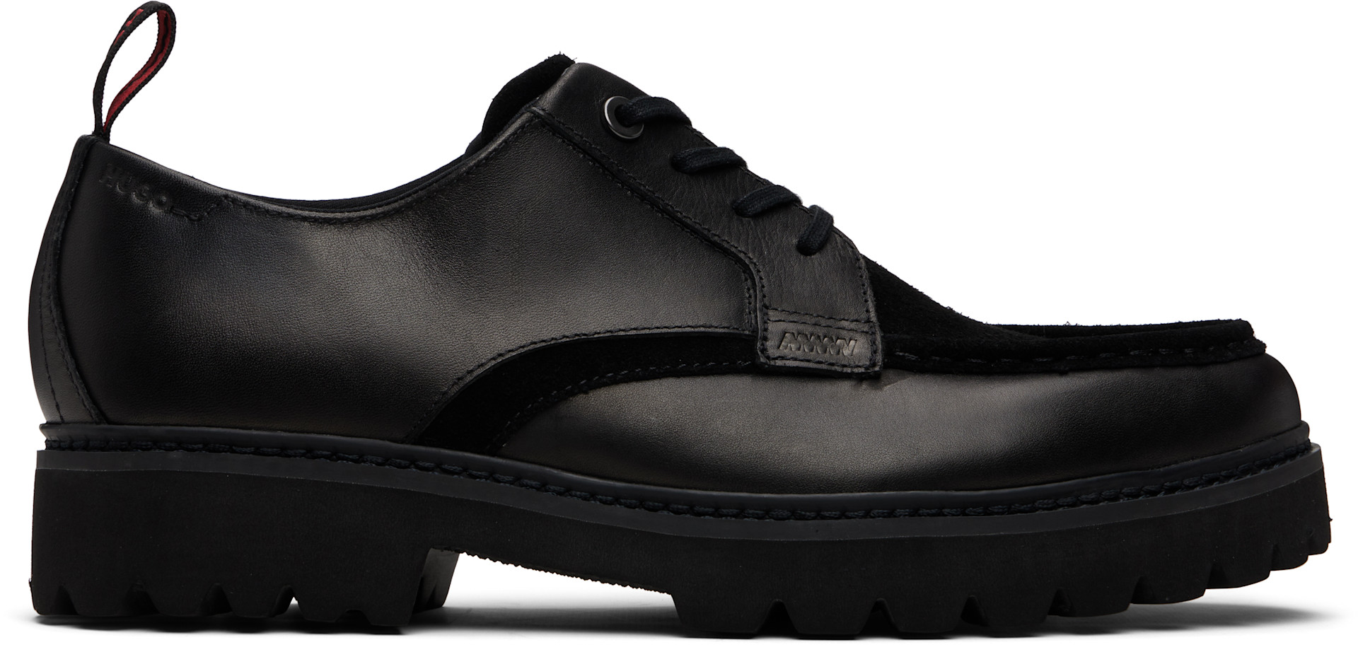 Designer Lace Ups & Oxfords for Men | SSENSE Designer Lace Ups & Oxfords for Men | SSENSE