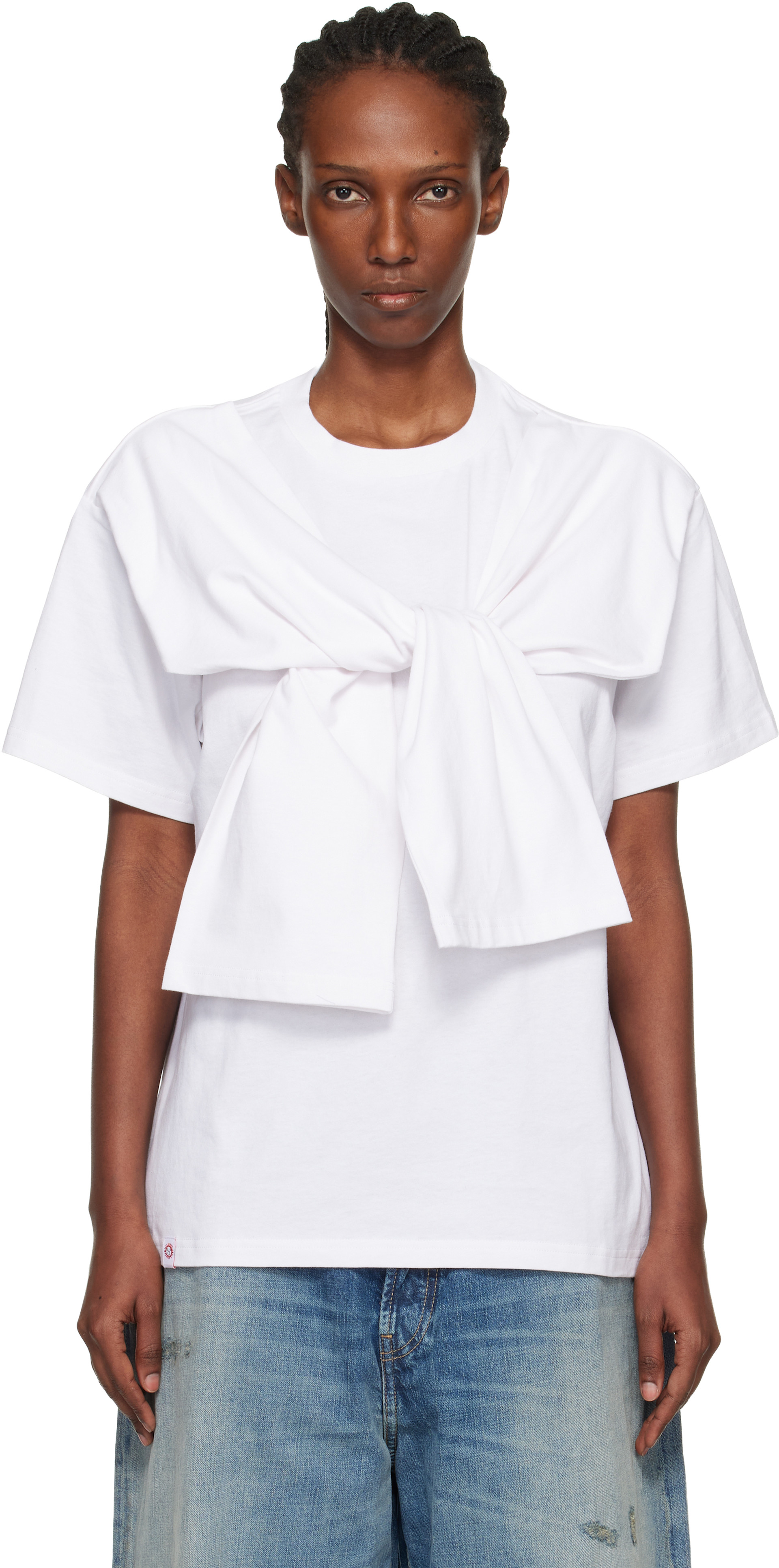 Charles Jeffrey LOVERBOY Tops for Women | SSENSE China