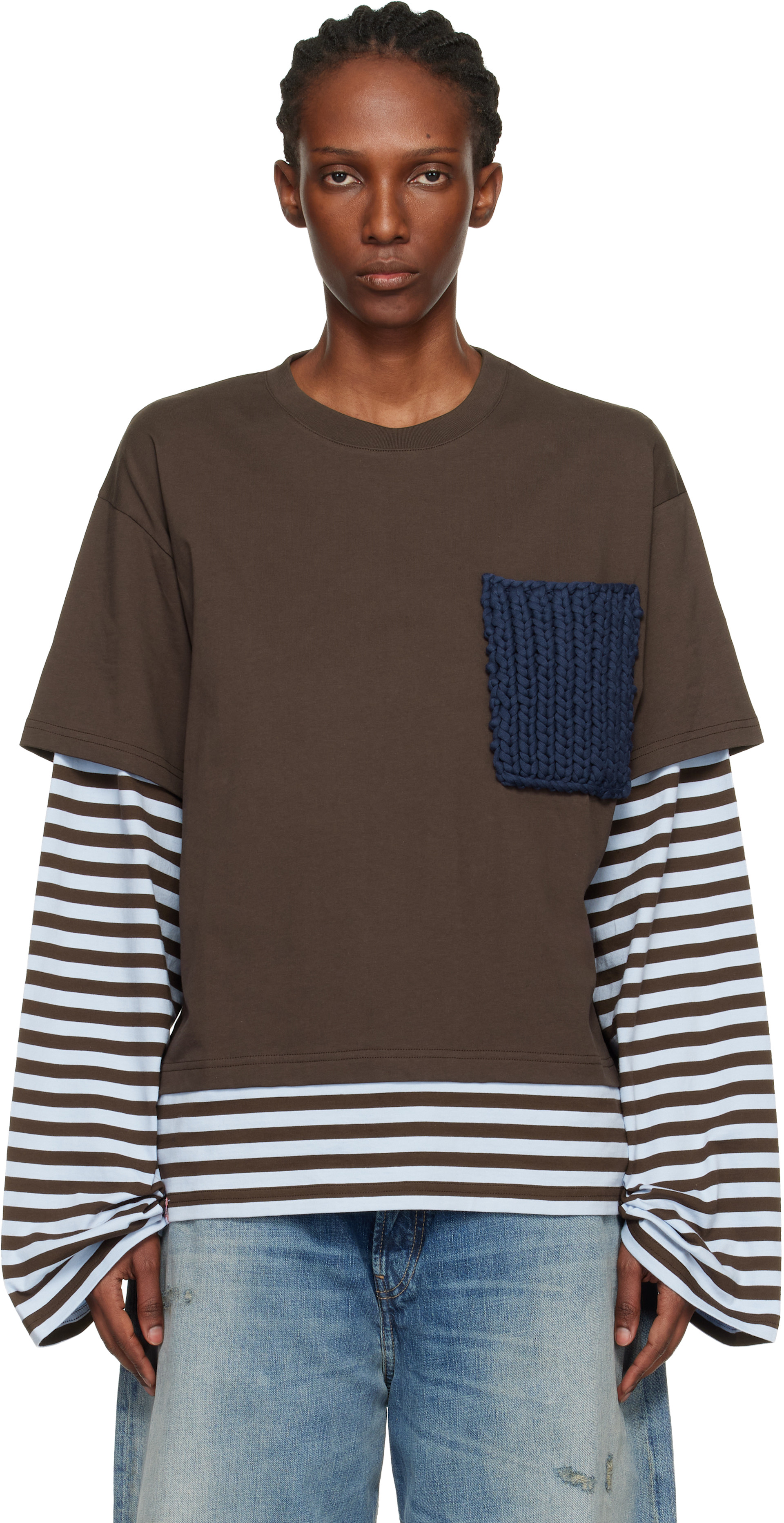 Latest Charles Jeffrey LOVERBOY Collection for Women | SSENSE Canada