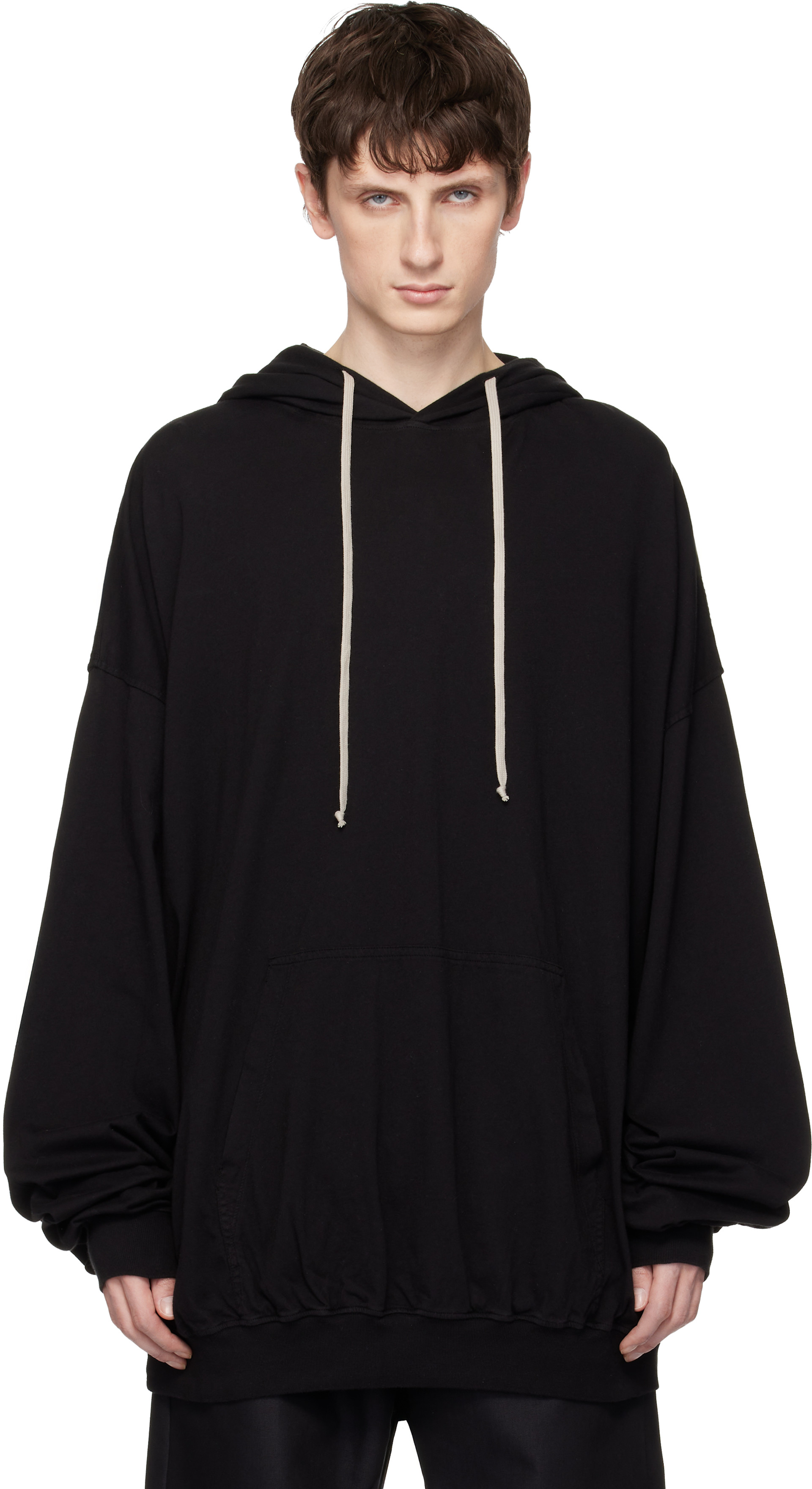 Rick Owens DRKSHDW Hoodies & Zipups for Men | SSENSE