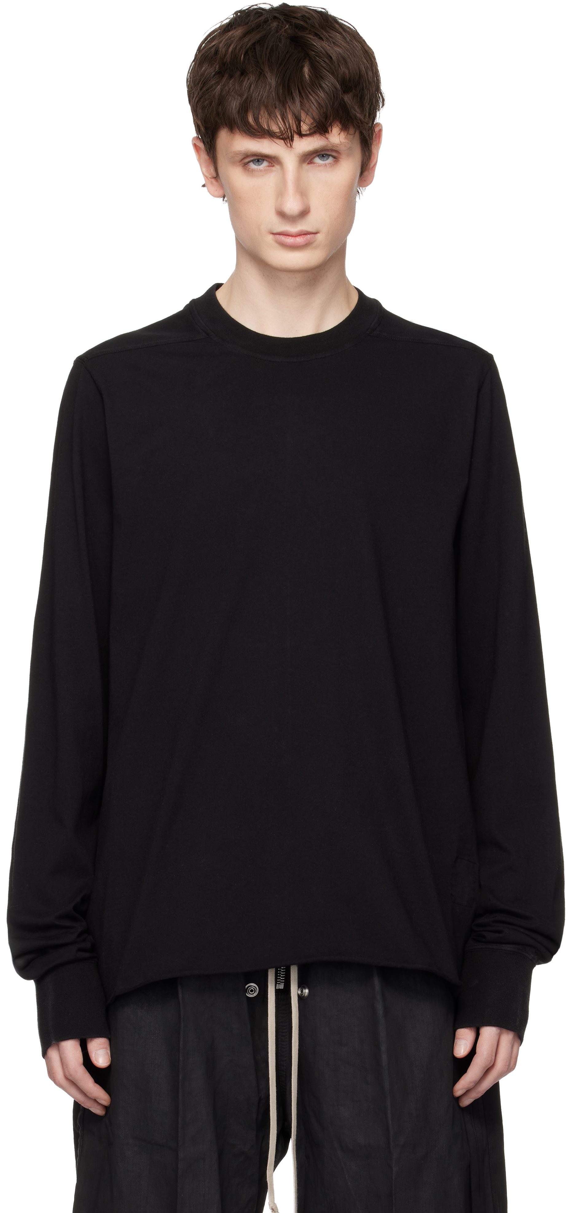 メンズ用 Rick Owens DRKSHDW スウェットシャツ | SSENSE 日本
