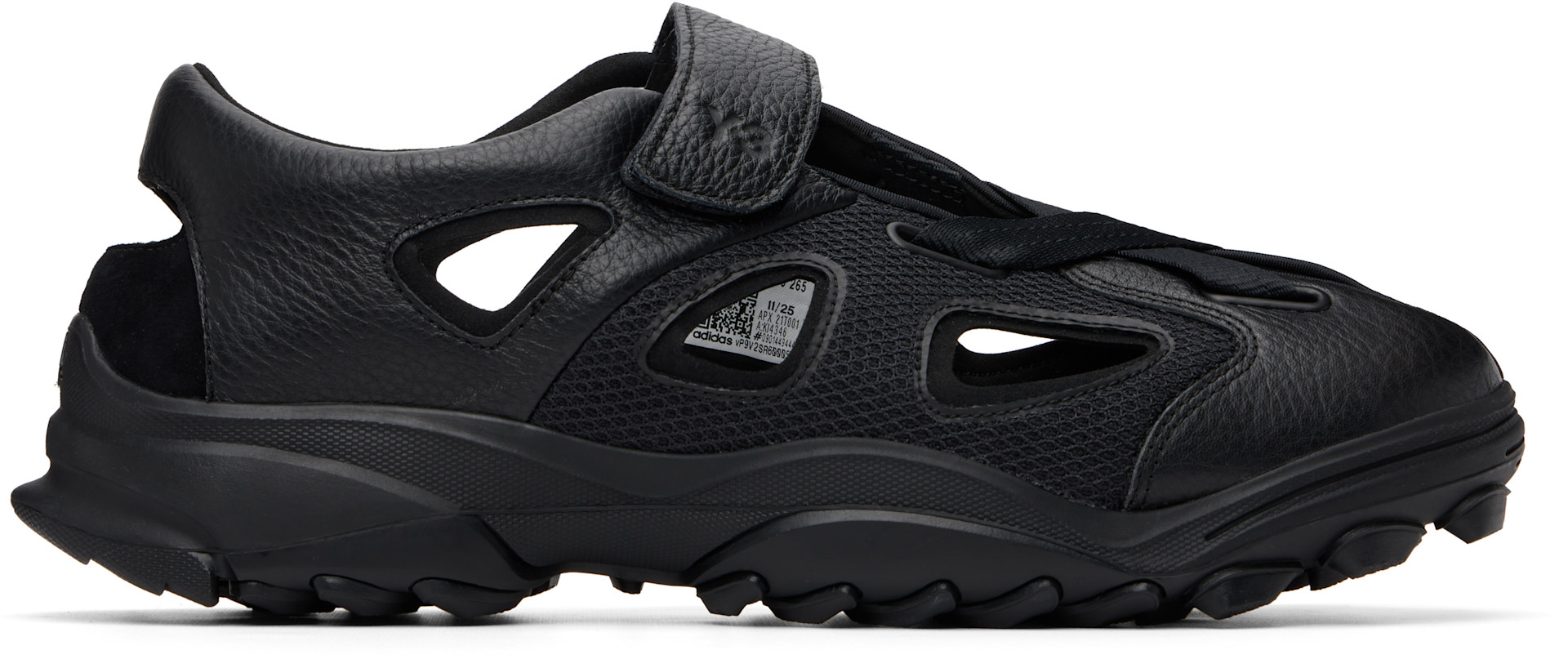 Y-3 Shoes for Men | SSENSE