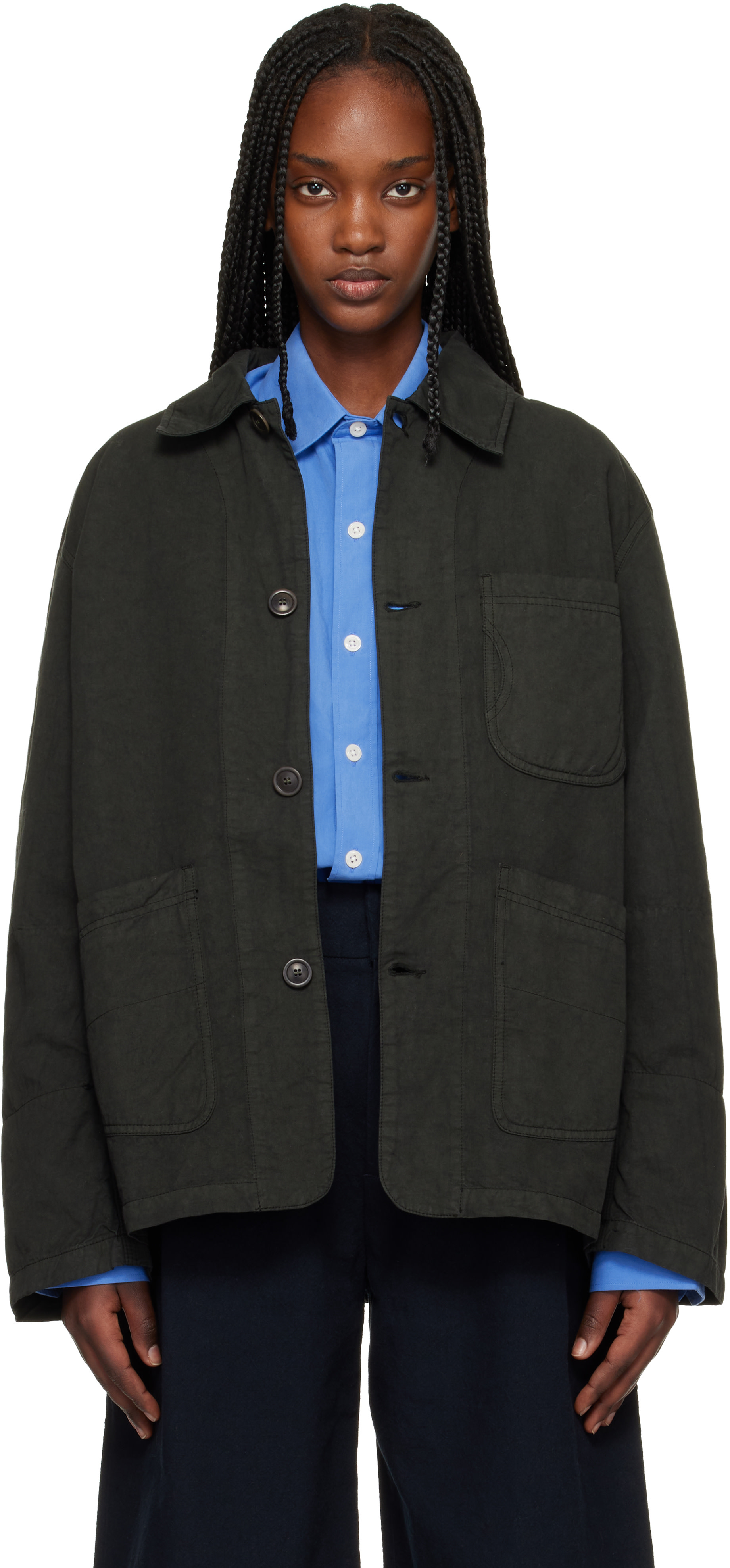YMC Jackets & Coats for Women | SSENSE
