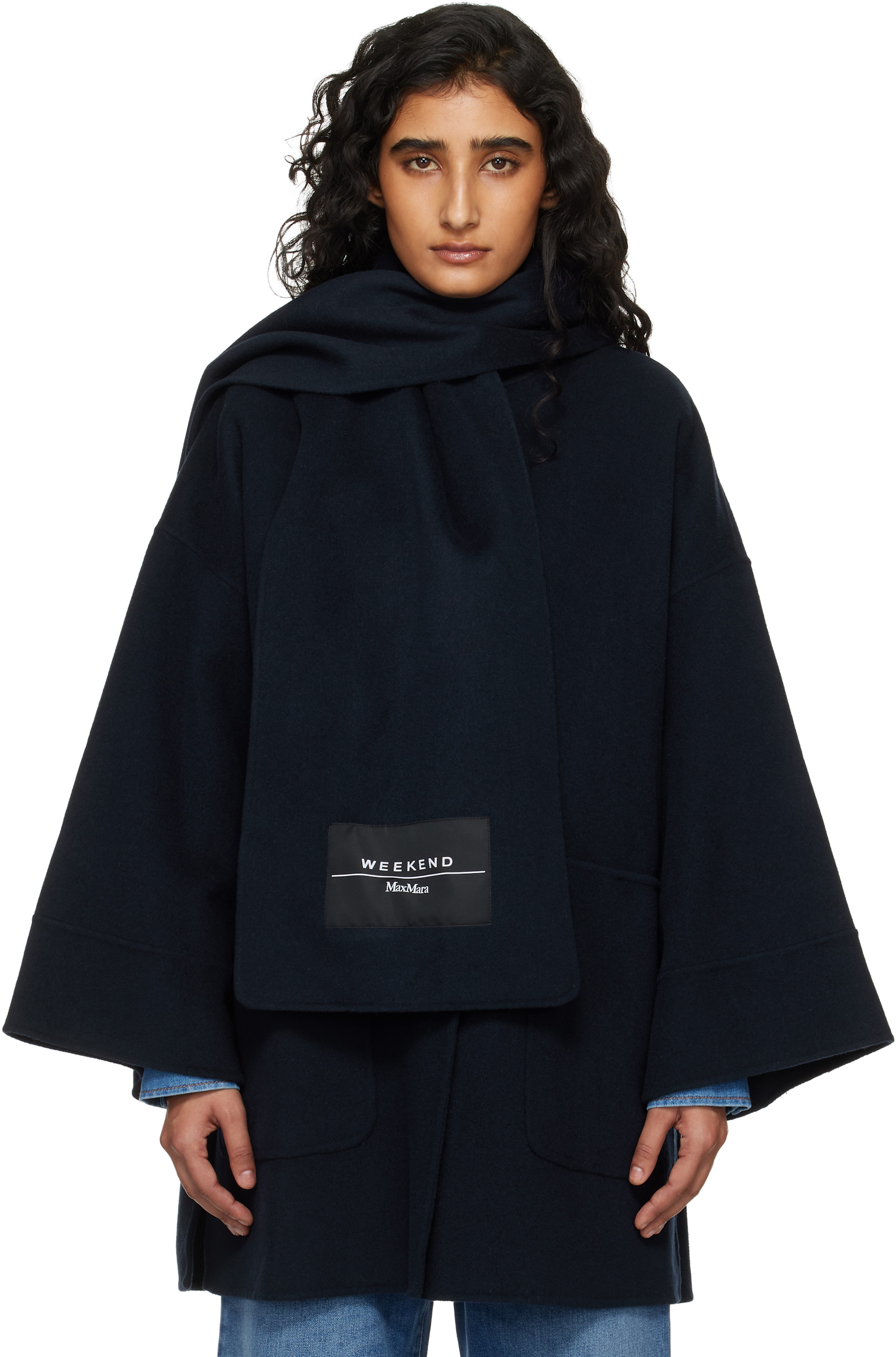 ウィメンズ用 Weekend Max Mara ジャケット & コート | SSENSE 日本