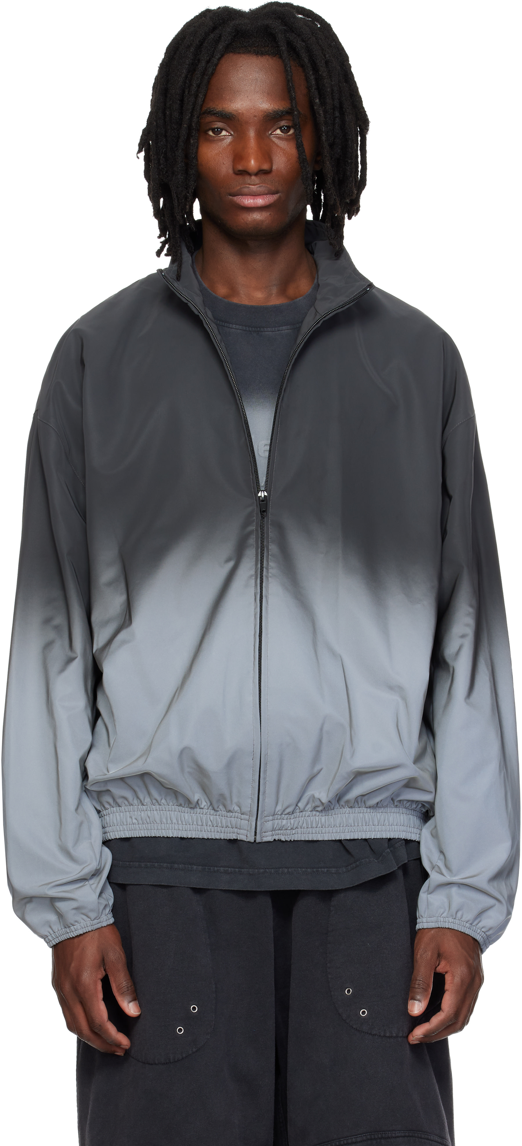 Alexander wang アレキサンダーワン　 メッシュ　タンクトップ Alexander wang アレキサンダーワン メッシュ タンクトップ 【公式通販】