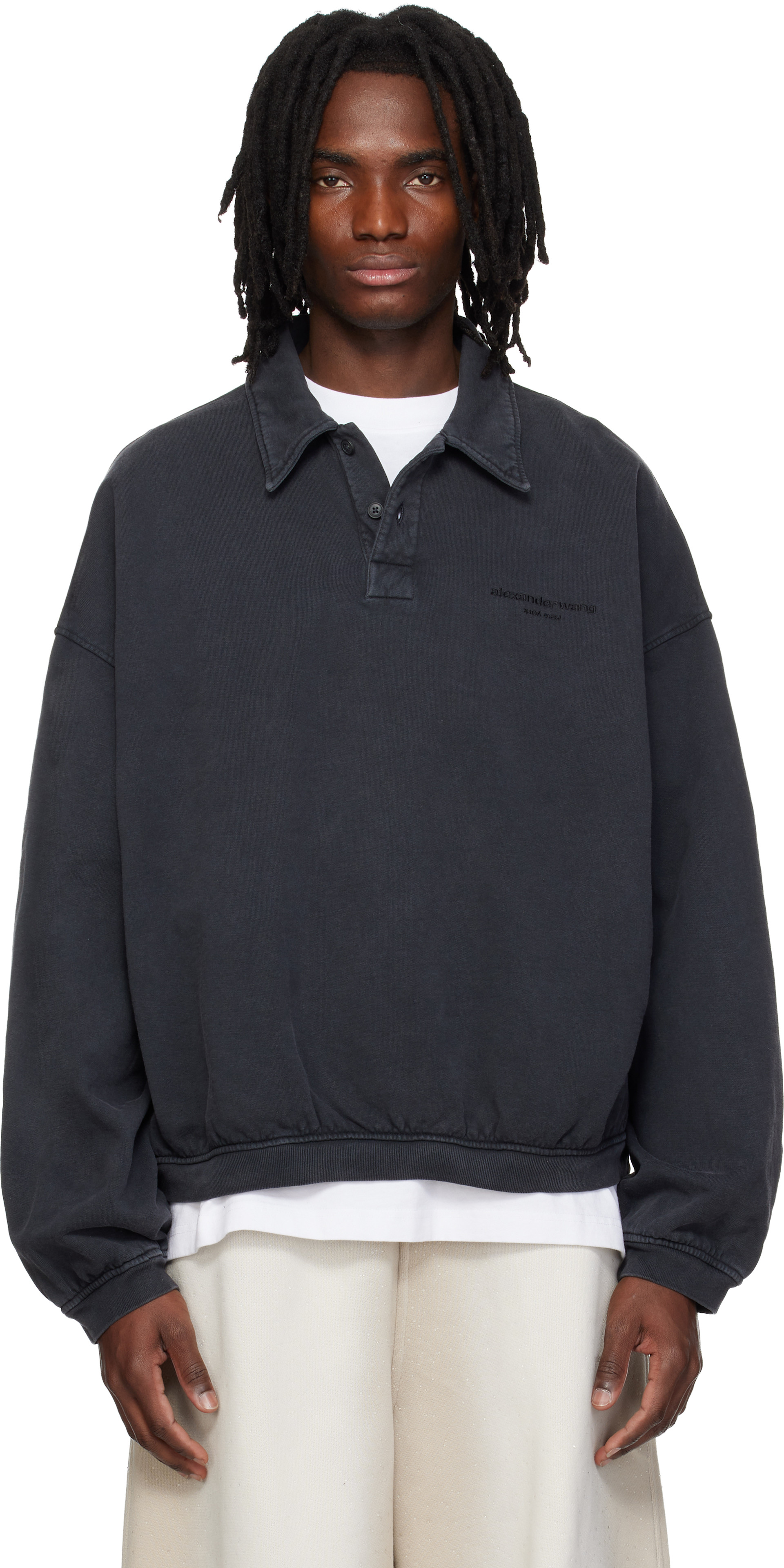 Latest Alexander Wang Collection for Men | SSENSE