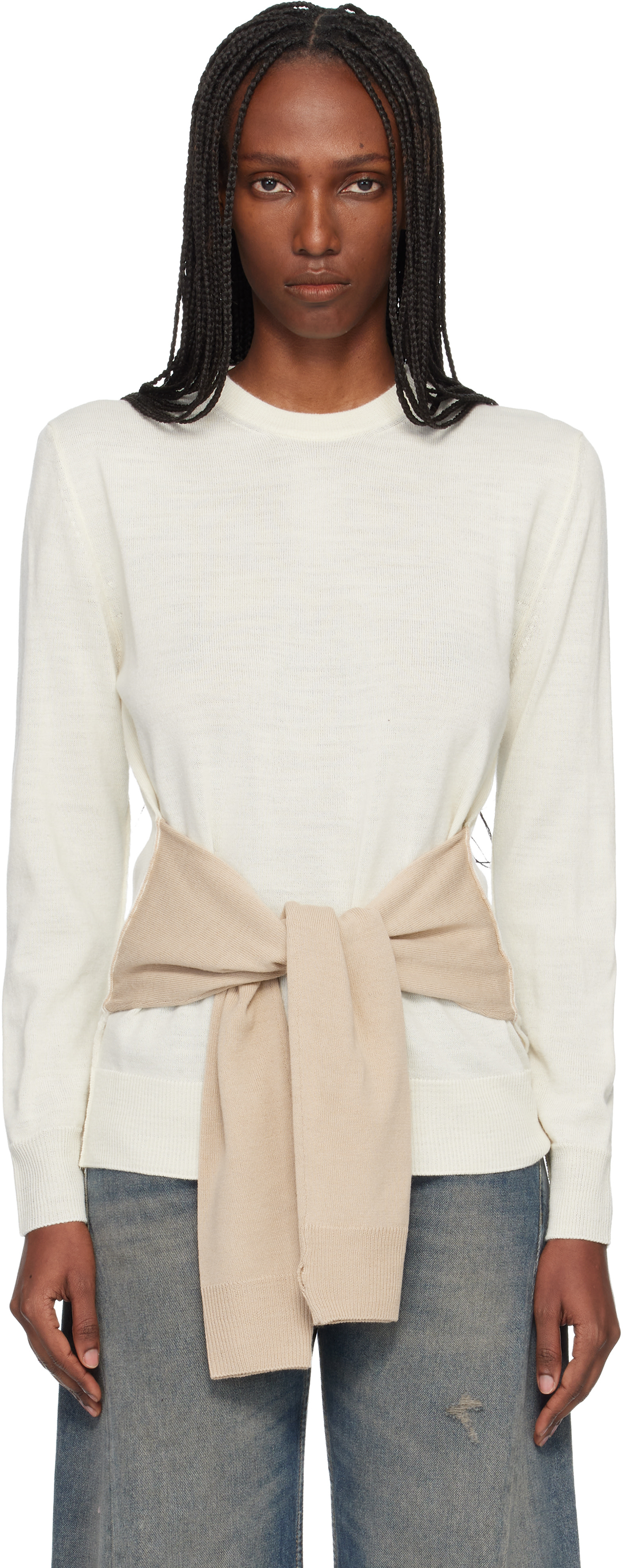 イザベルマラントップス ACNE MARNI CARVEN DRAWER MM6 Official MM6® Boutique | Clothing, Shoes & Accessories