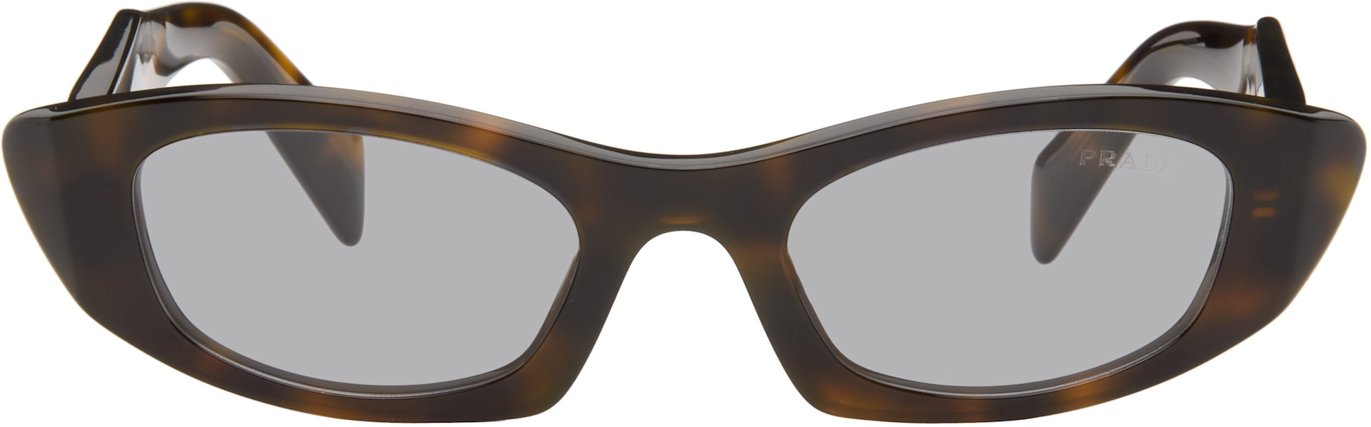 ウィメンズ用 Prada Eyewear 最新コレクション | SSENSE 日本