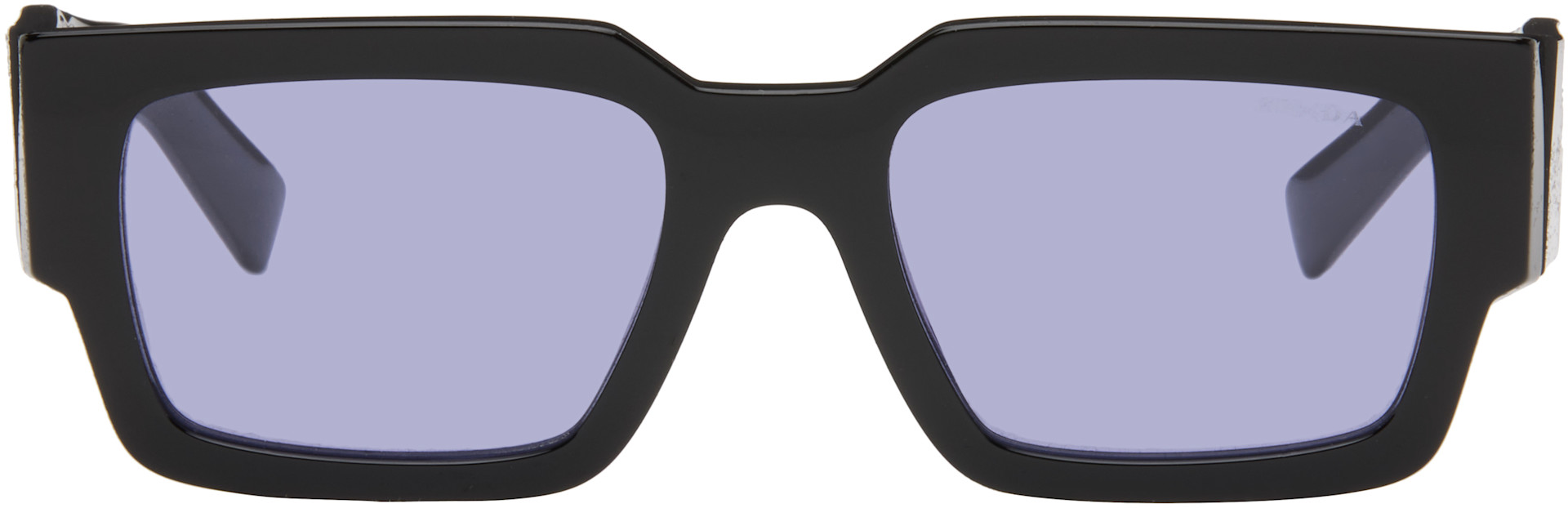 メンズ用 Prada Eyewear アクセサリー | SSENSE 日本