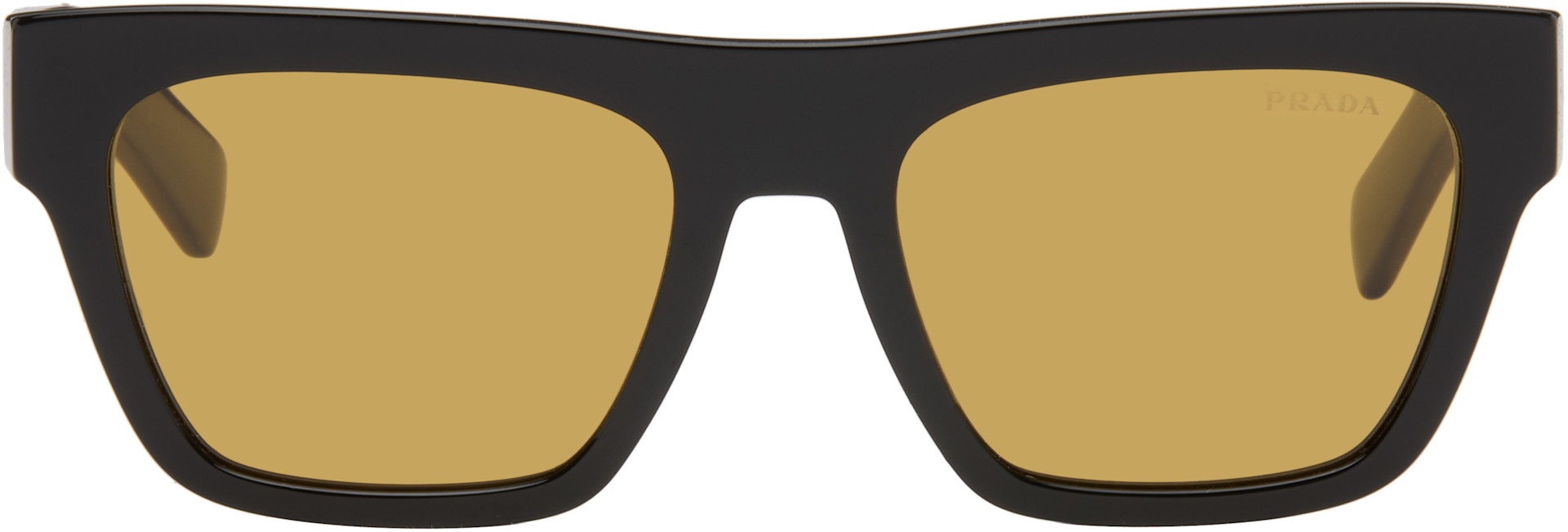 Latest Prada Eyewear Collection for Men | SSENSE