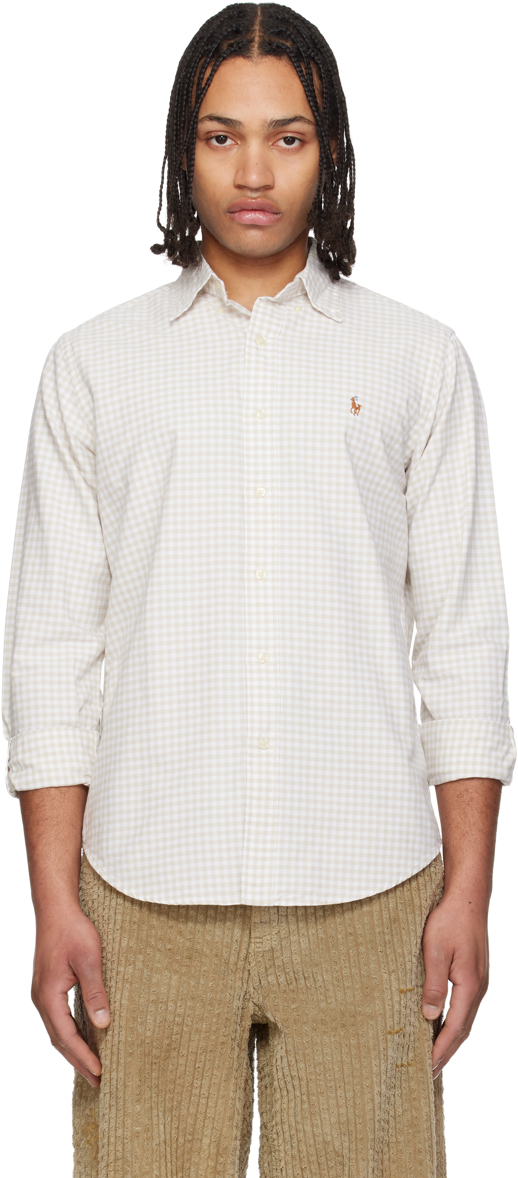 Polo Ralph Lauren Clothing for Men | SSENSE
