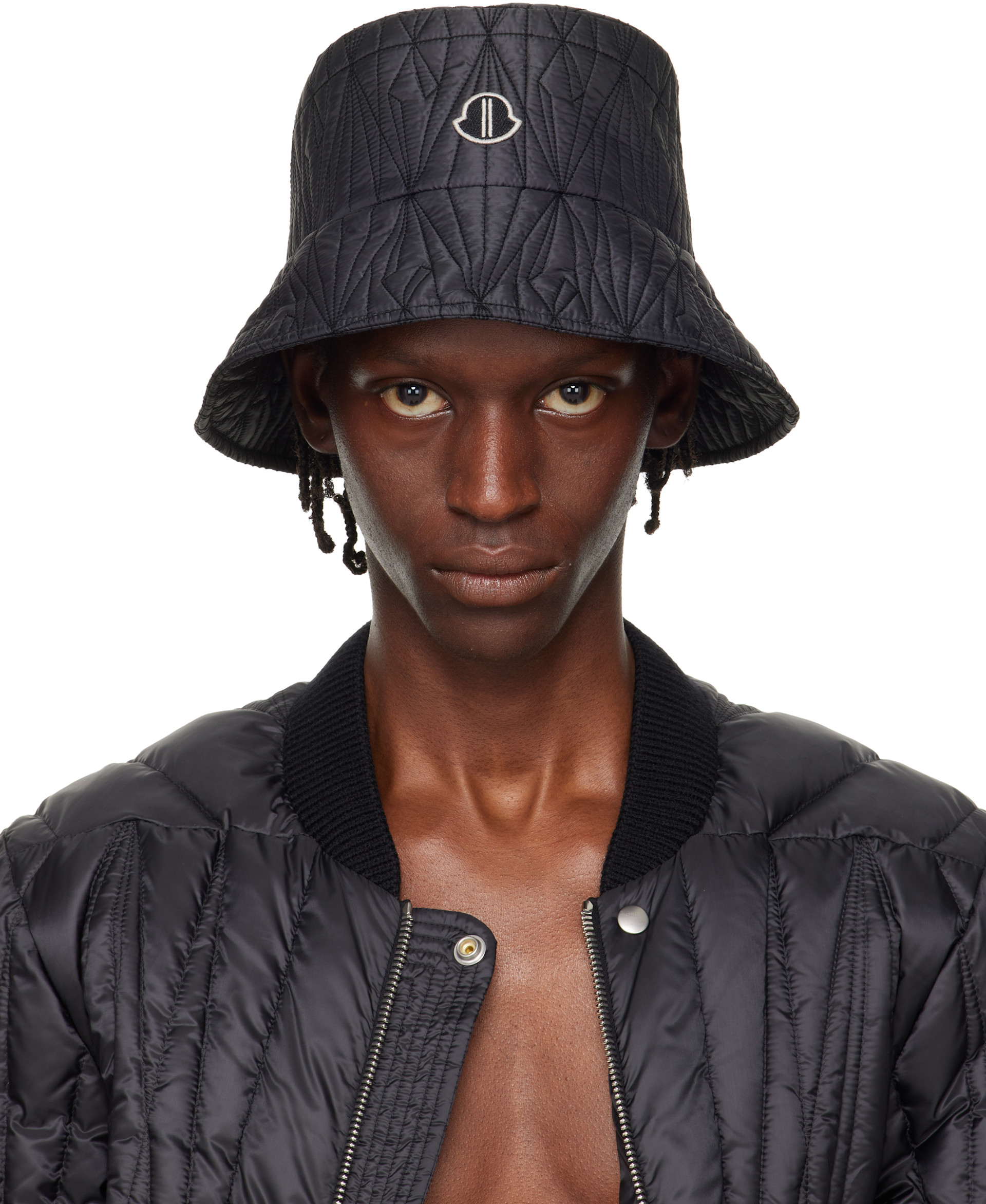 Rick Owens Hats for Men | SSENSE Canada