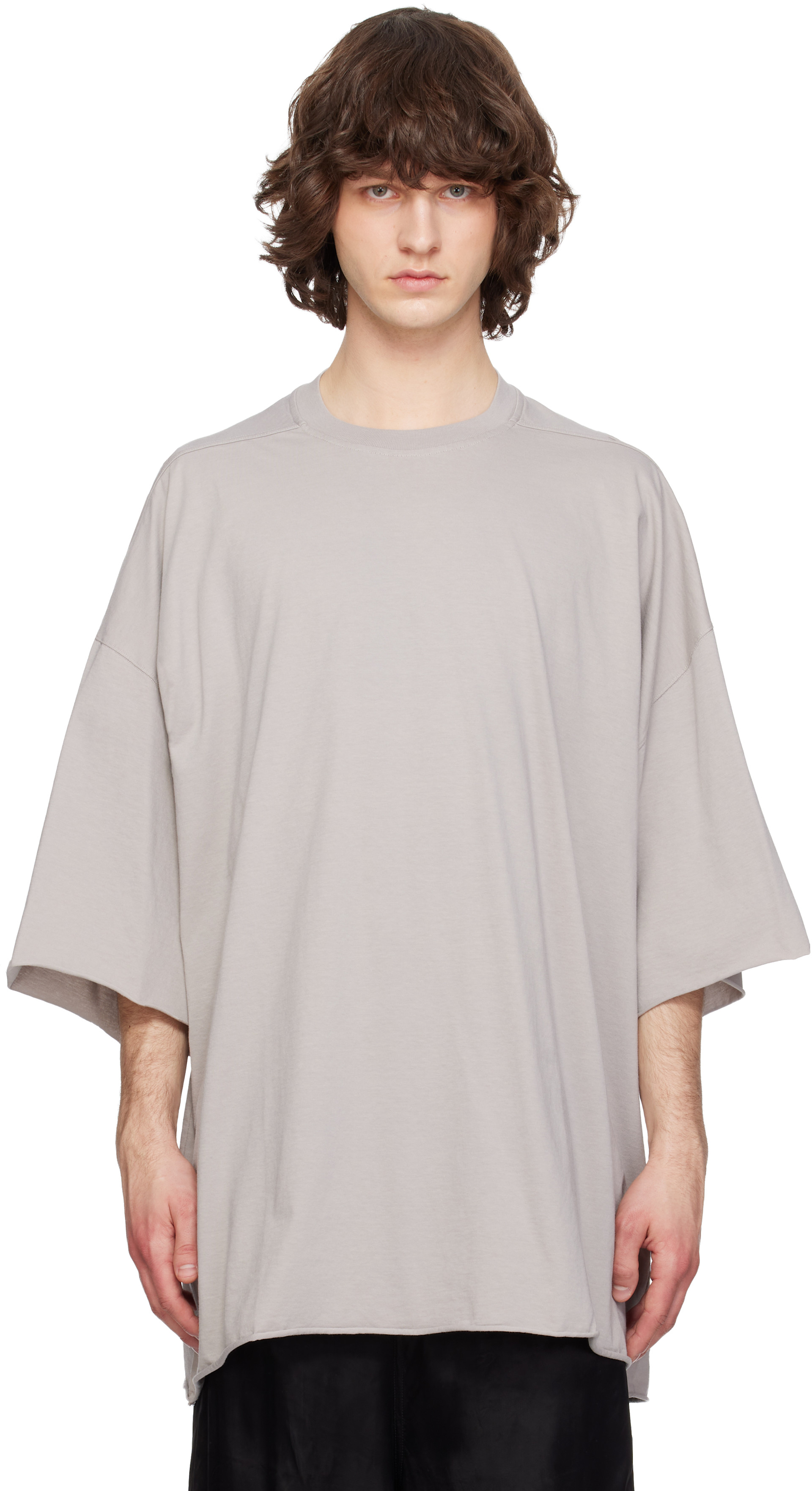 Rick Owens T-Shirts for Men | SSENSE Canada Rick Owens T-Shirts for Men | SSENSE Canada
