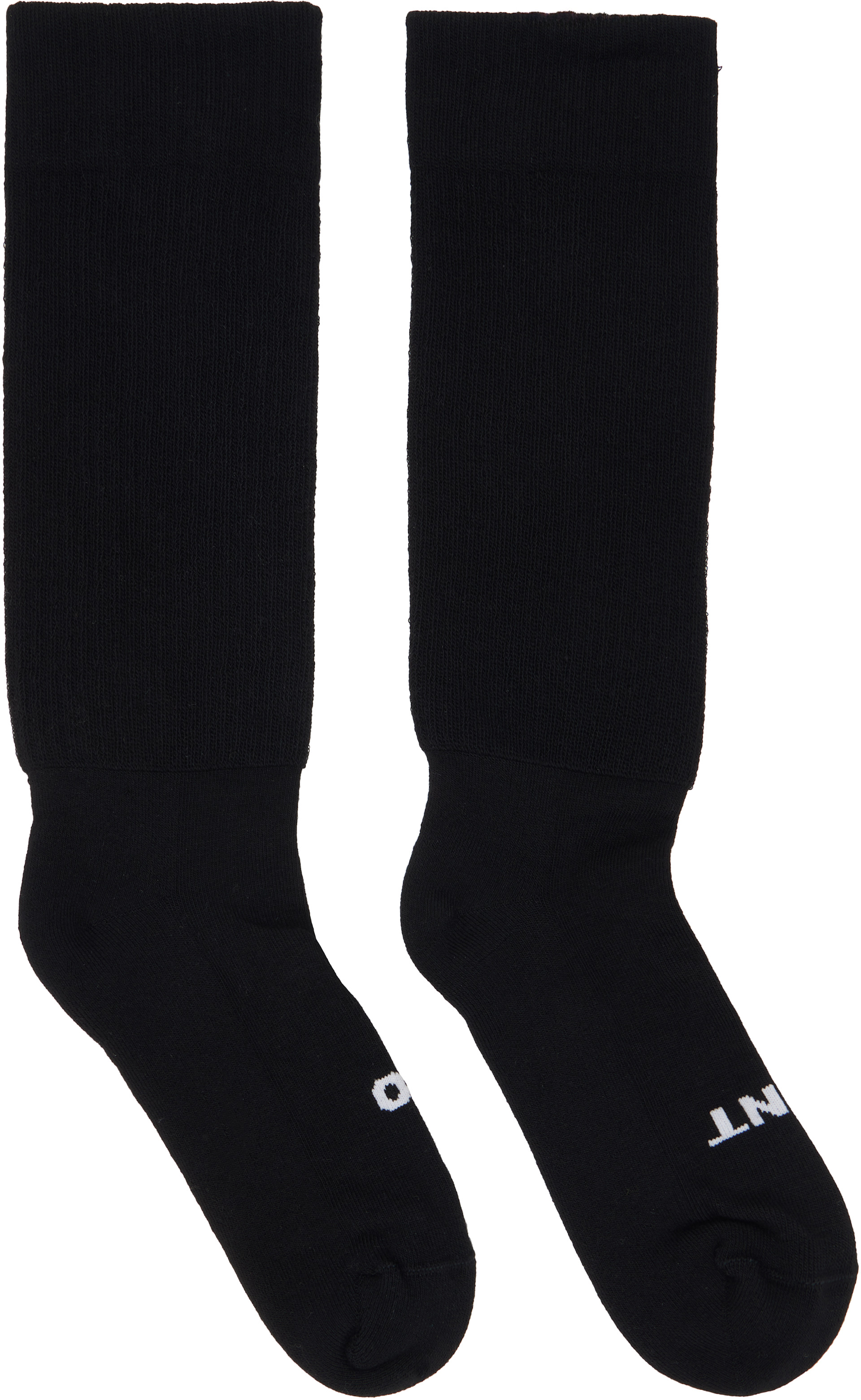 メンズ用 Rick Owens ソックス | SSENSE 日本