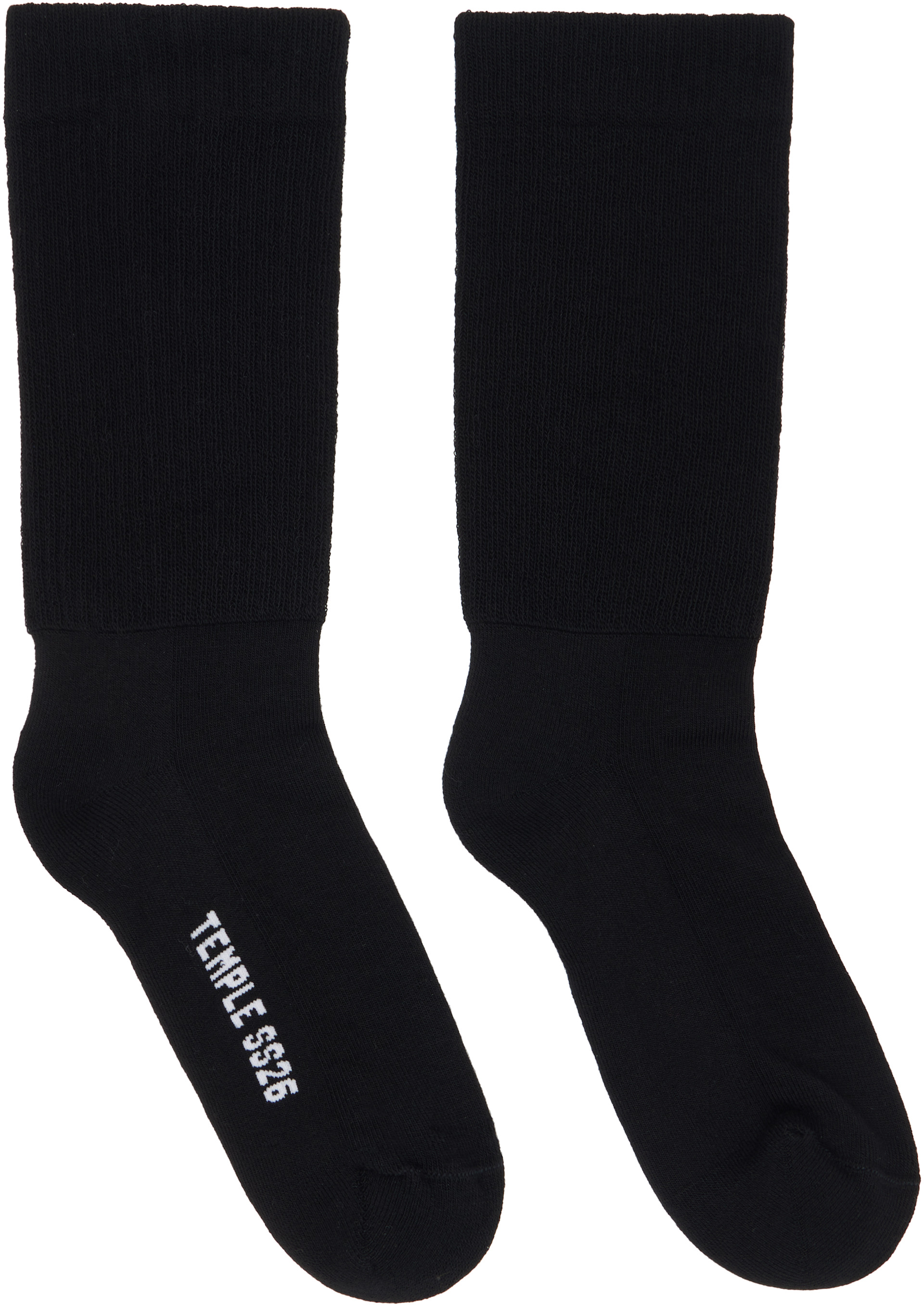 メンズ用 Rick Owens ソックス | SSENSE 日本
