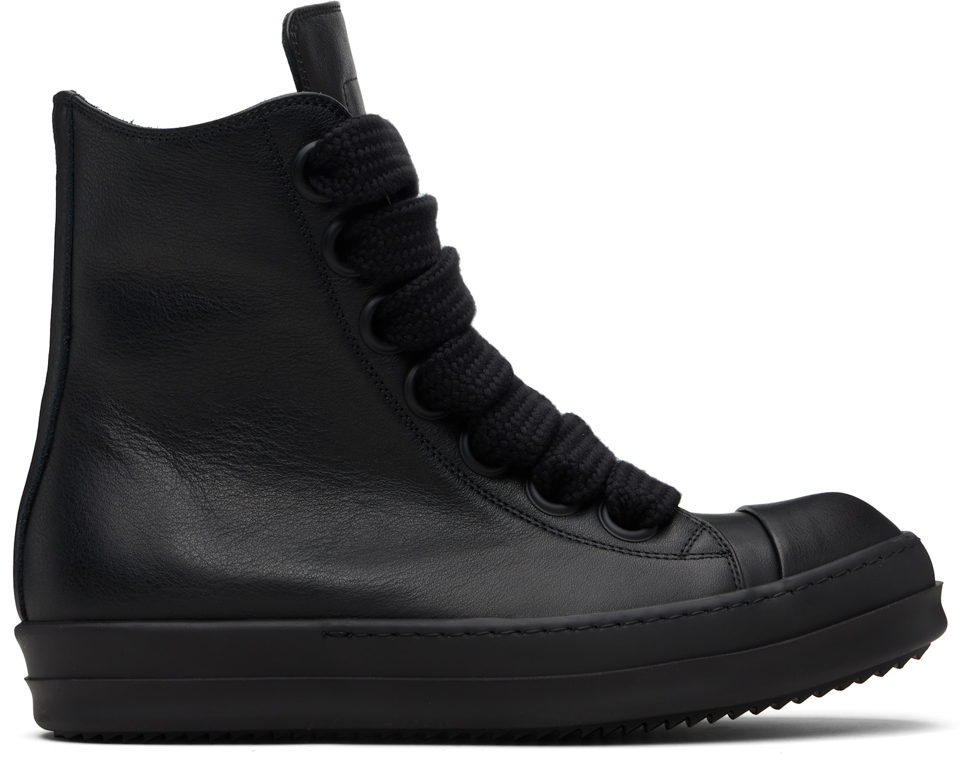 Rick Owens pods 46 黒 ブラック2022SS Rick Owens Cargo Pods Shorts in Black | SVD USA