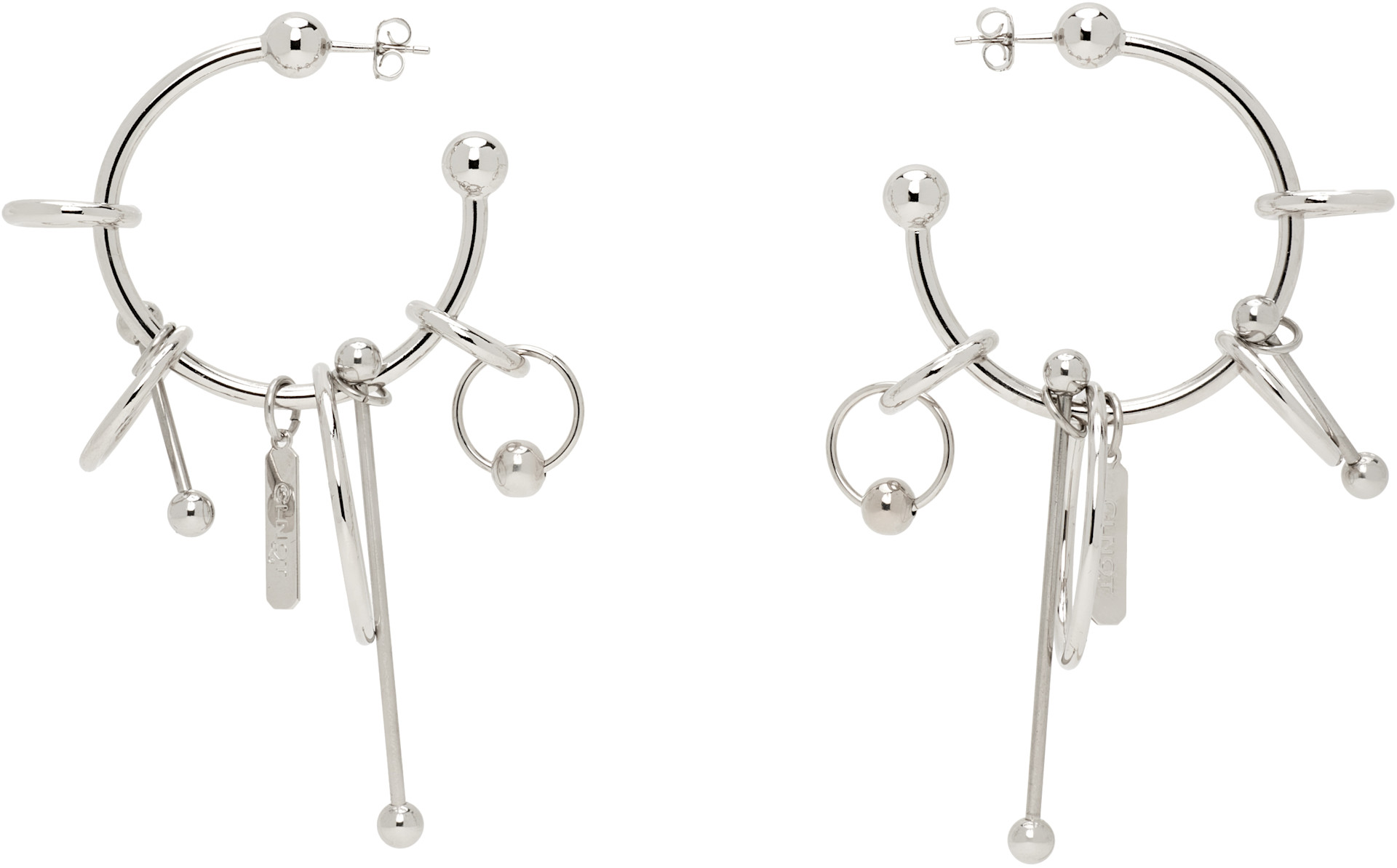 Latest Justine Clenquet Collection for Women | SSENSE Singapore